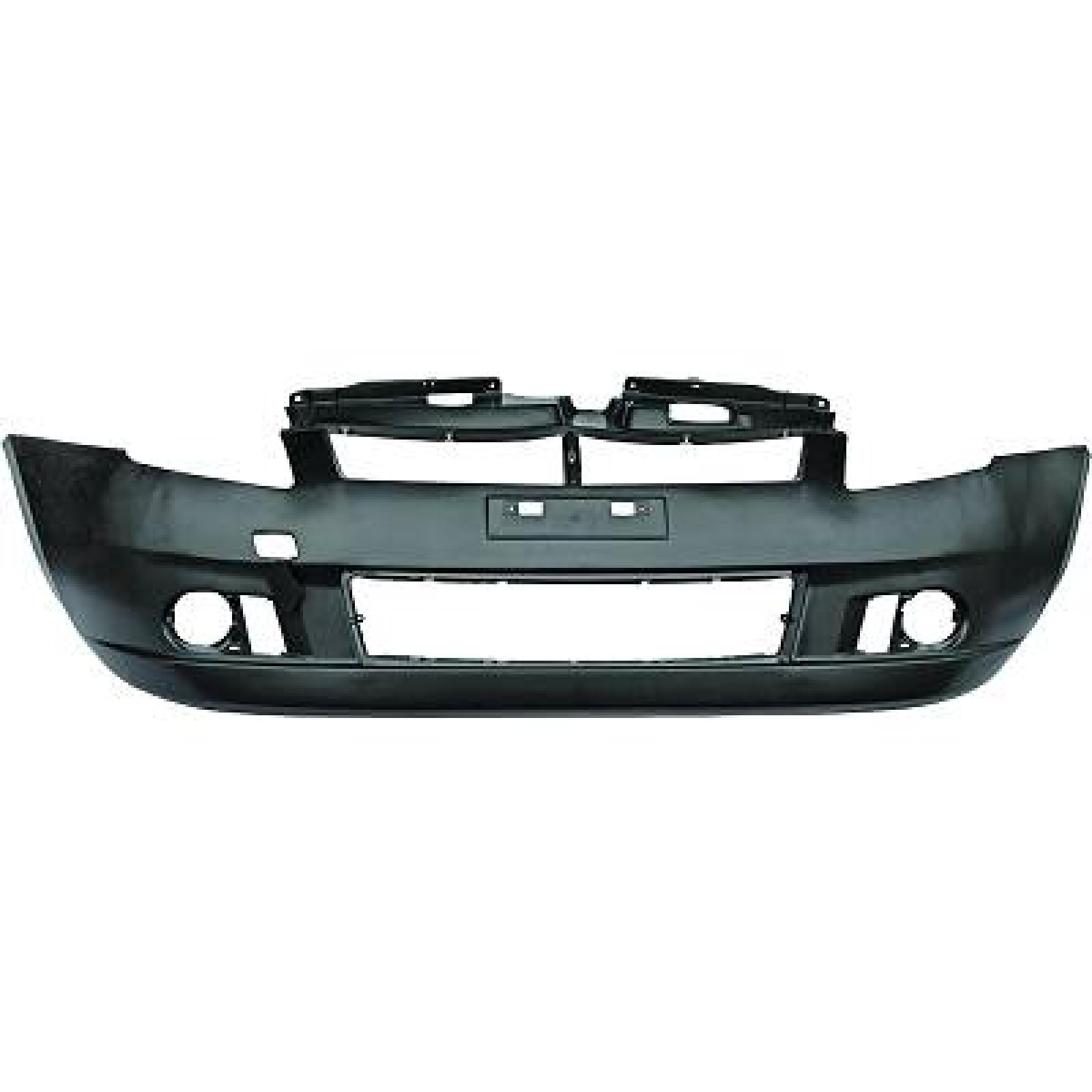 Zderzak przedni Suzuki Swift III hatchback (RS) (2005 - 2011) cena, od 69,61 USD