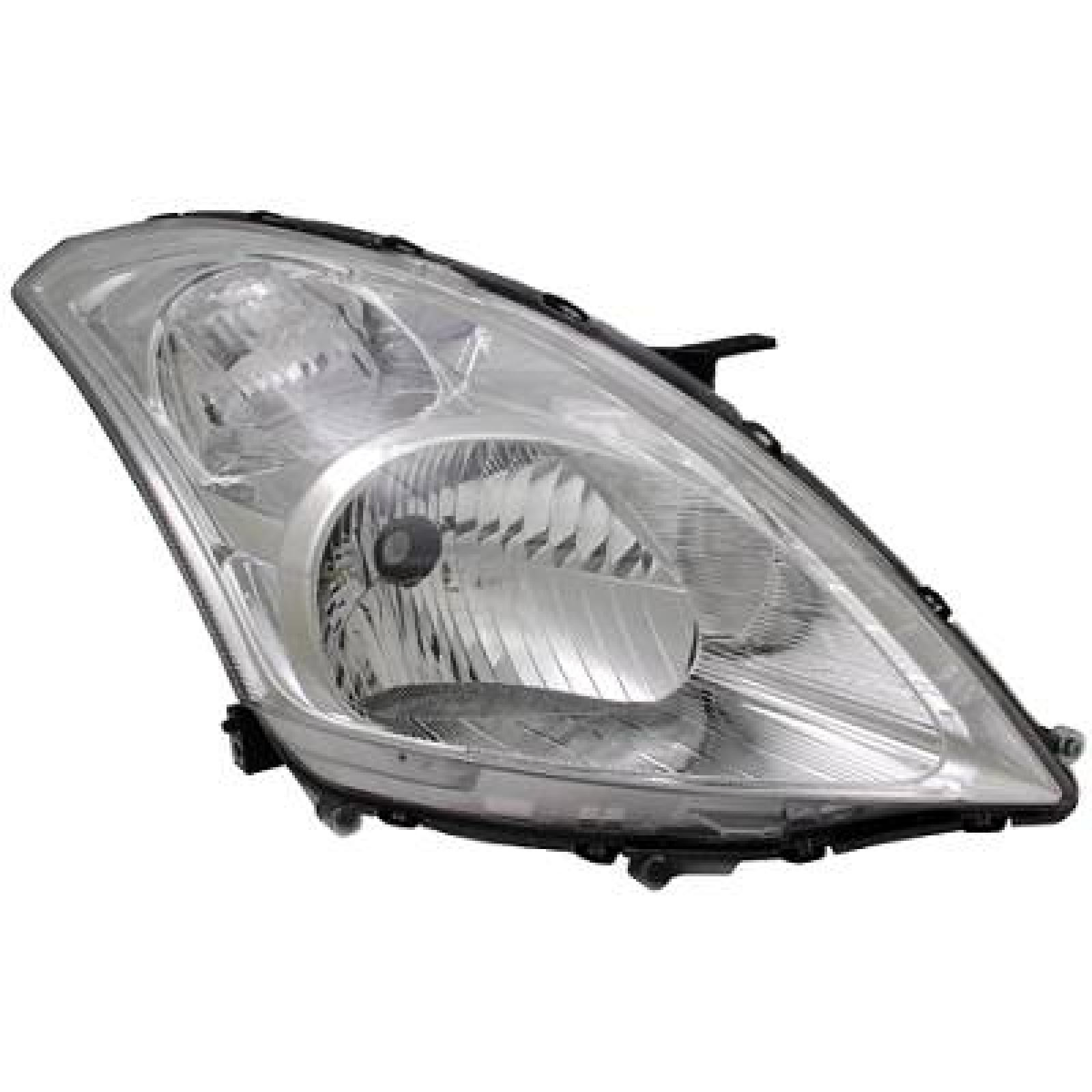Reflektor prawy do Suzuki Swift IV MZ, EZ
