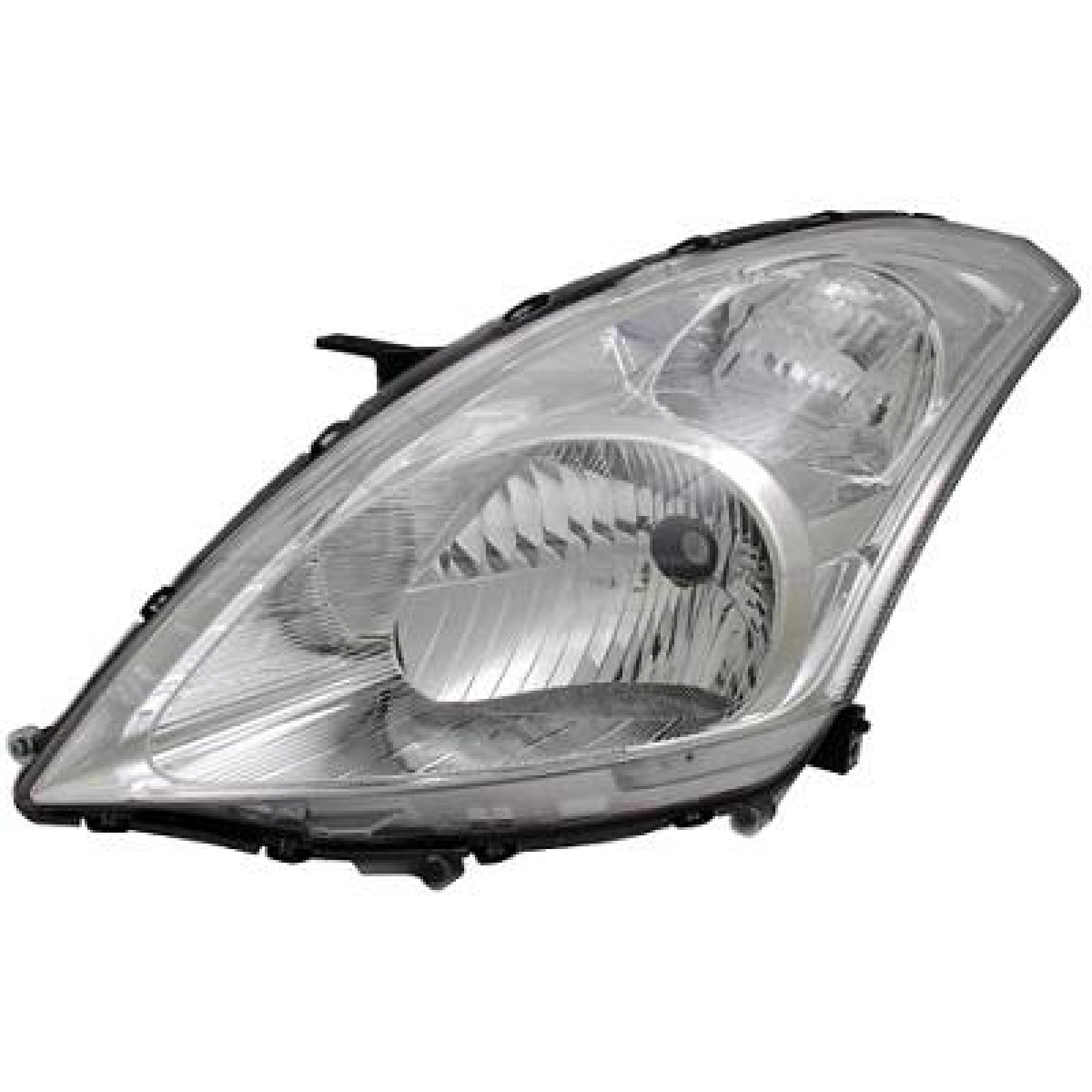 Reflektor lewy do Suzuki Swift IV MZ, EZ