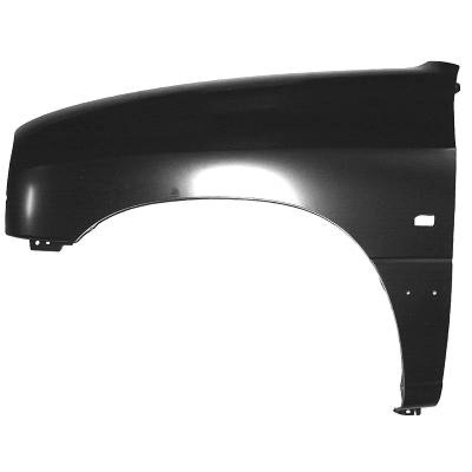 Błotnik przedni lewy Suzuki Grand Vitara SUV (FT, HT) (1998 - 2005) cena, od 111,32 USD