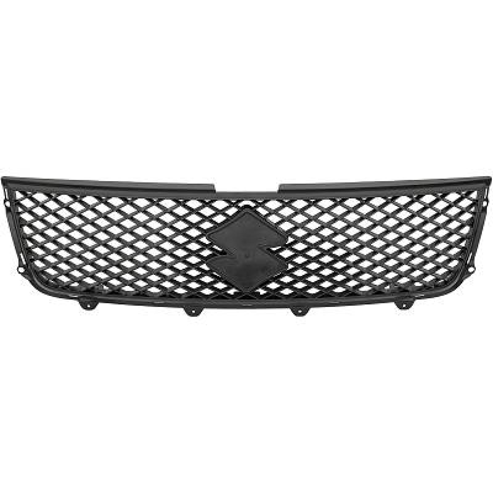 Atrapa chłodnicy do Suzuki Grand Vitara  JB