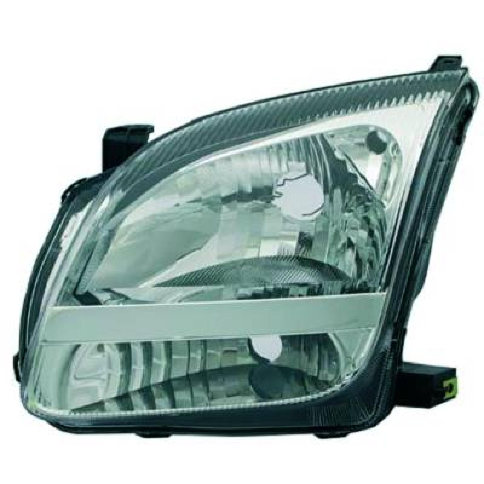 Reflektor lewy do Suzuki Ignis II FH