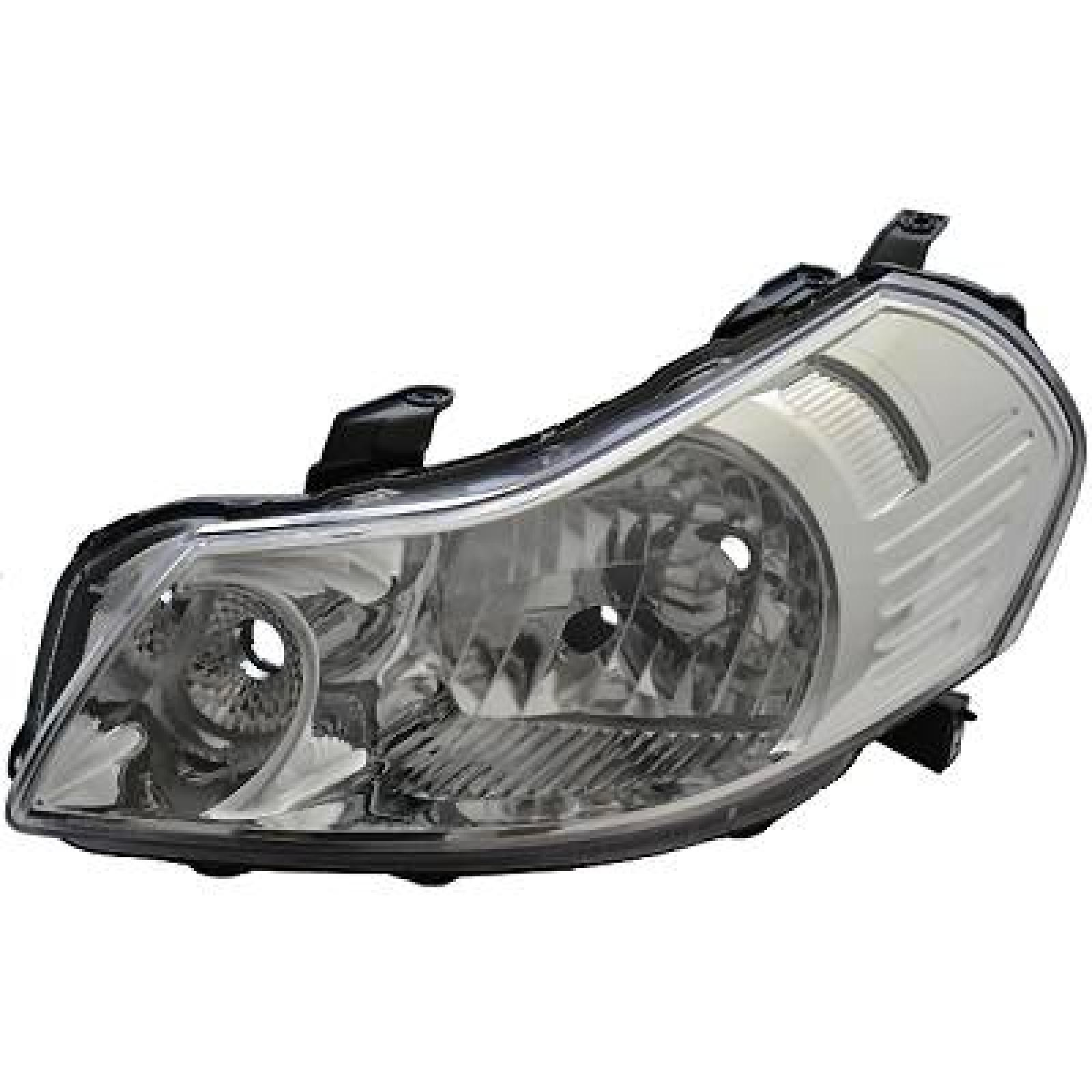 Reflektor lewy do Suzuki SX4  GY