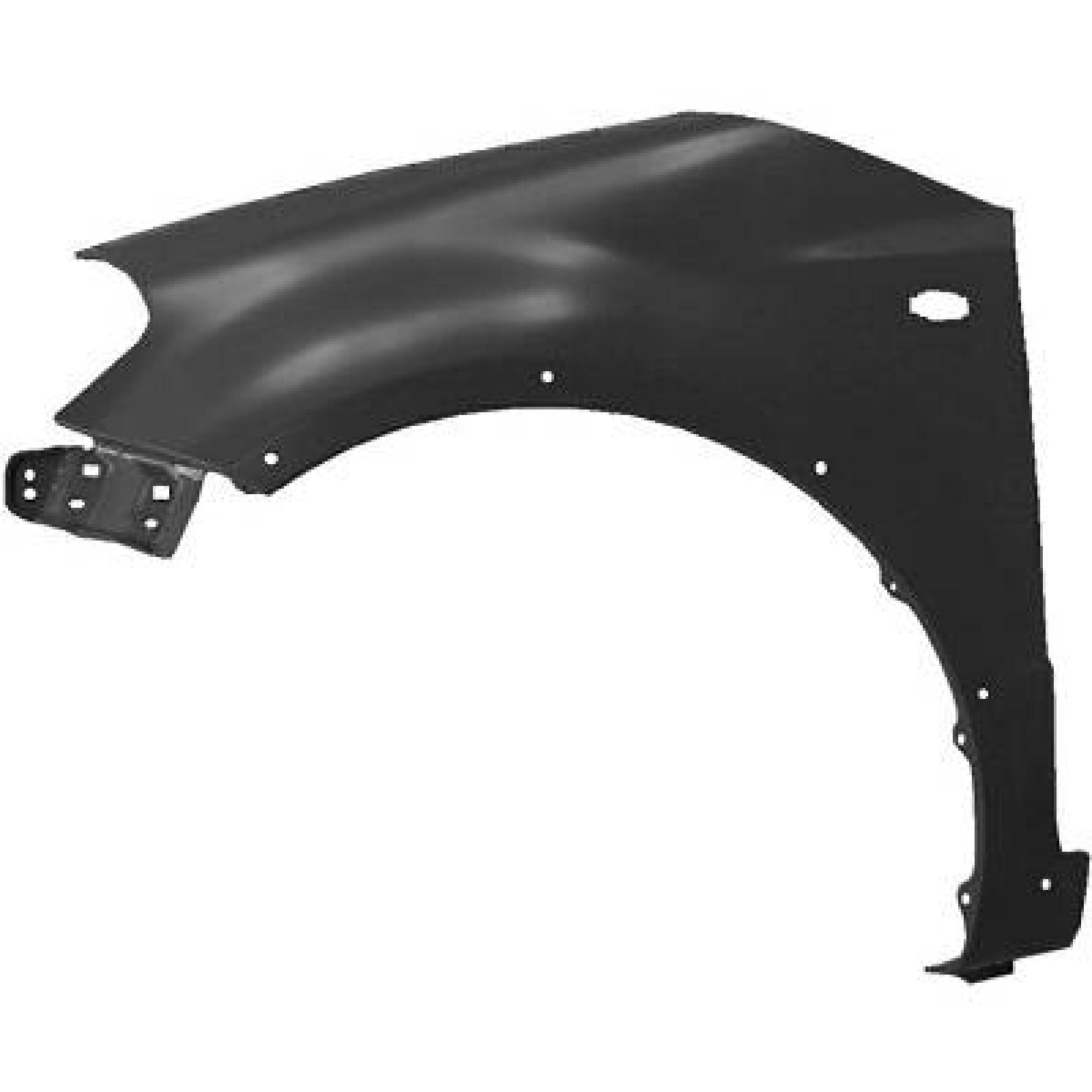 Błotnik przedni lewy Suzuki SX4 hatchback (GY) (2006 - 2026) cena, od 21,97 USD