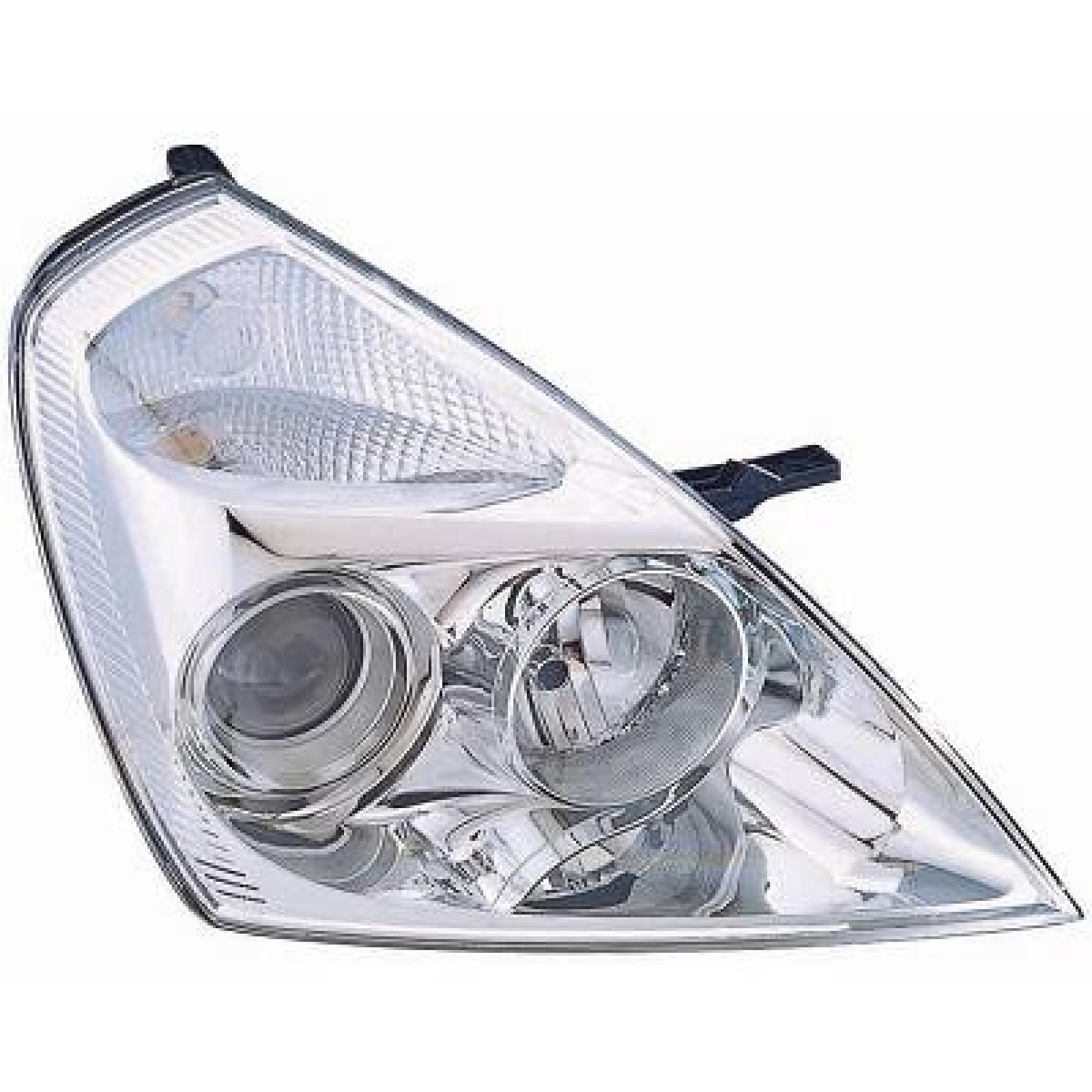 Reflektor prawy KIA Carnival III minivan (VQ) (2005 - 2015) cena, od 109,80 USD