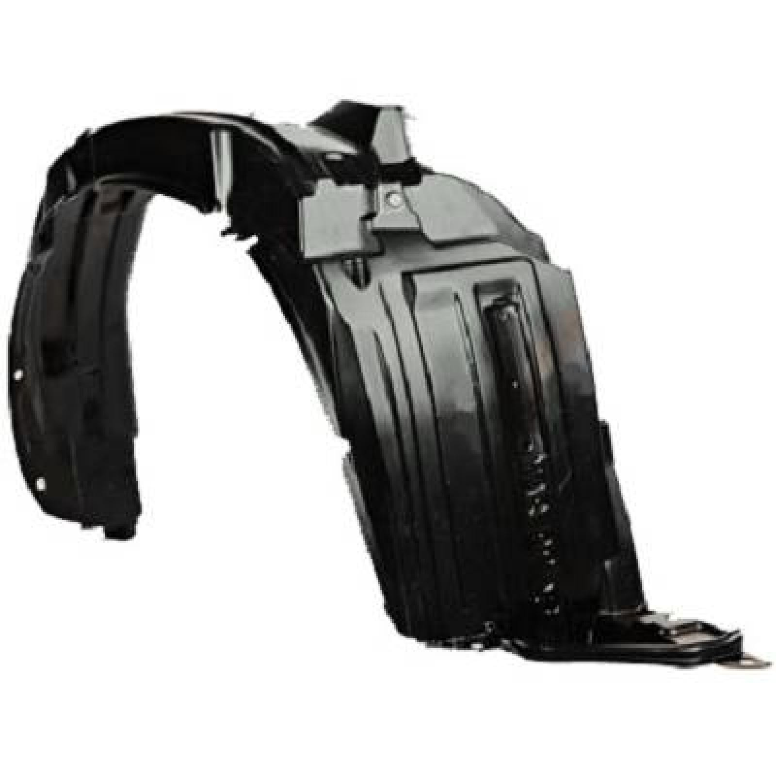 Nadkole błotnika przedniego prawe Toyota Yaris hatchback (P10) (1999 - 2005) cena, od 17,16 USD