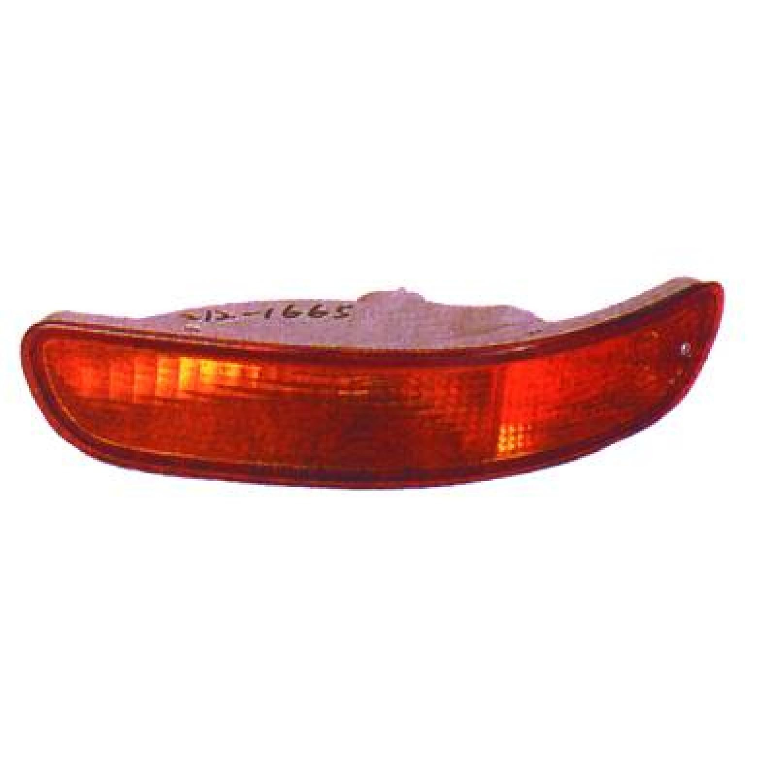Kierunkowskaz prawy do Toyota Corolla  E9