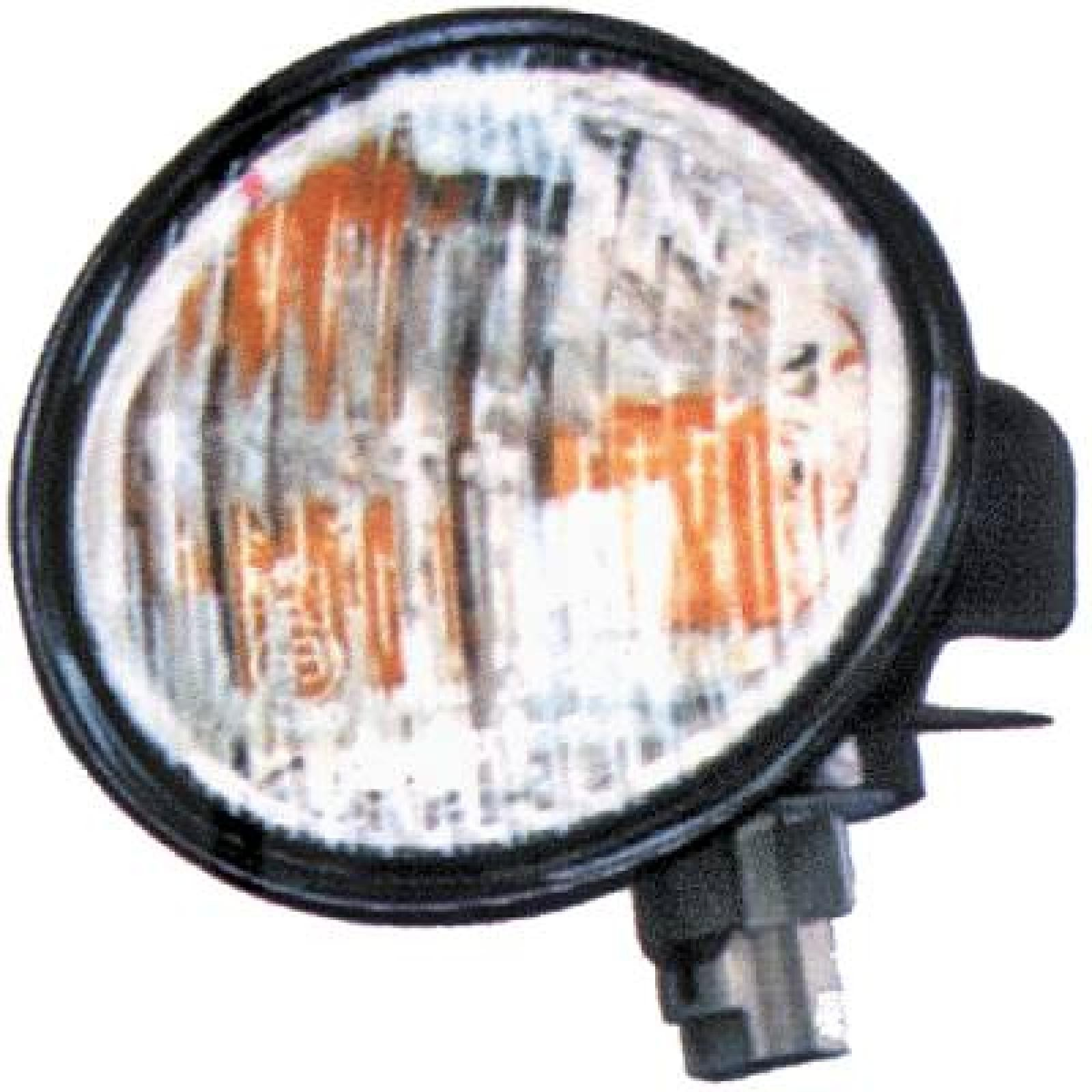 Do koszyka Kierunkowskaz lewy Toyota Corolla  E11