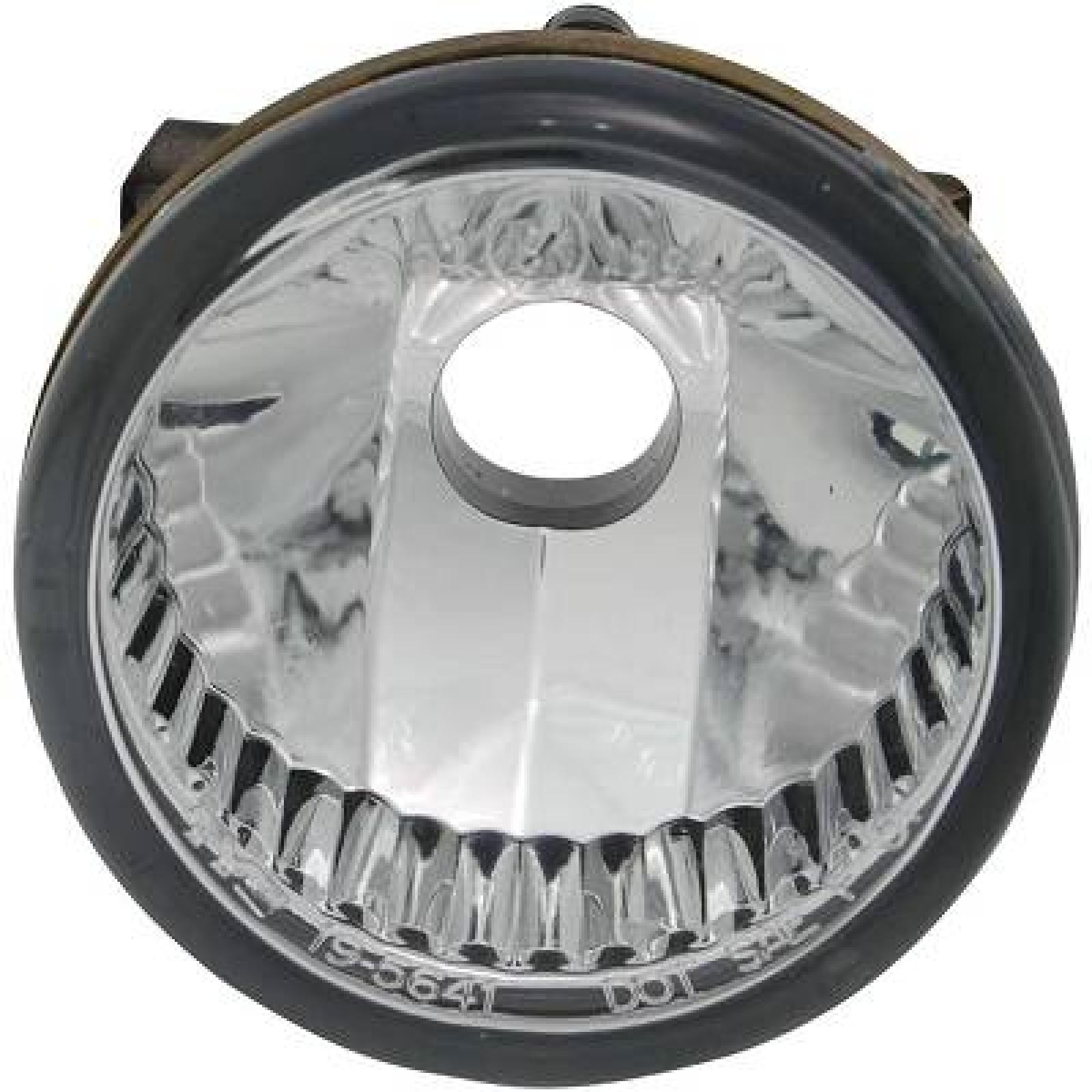 Do koszyka Lampa przeciwmgielna lewa Toyota Prius  NHW20
