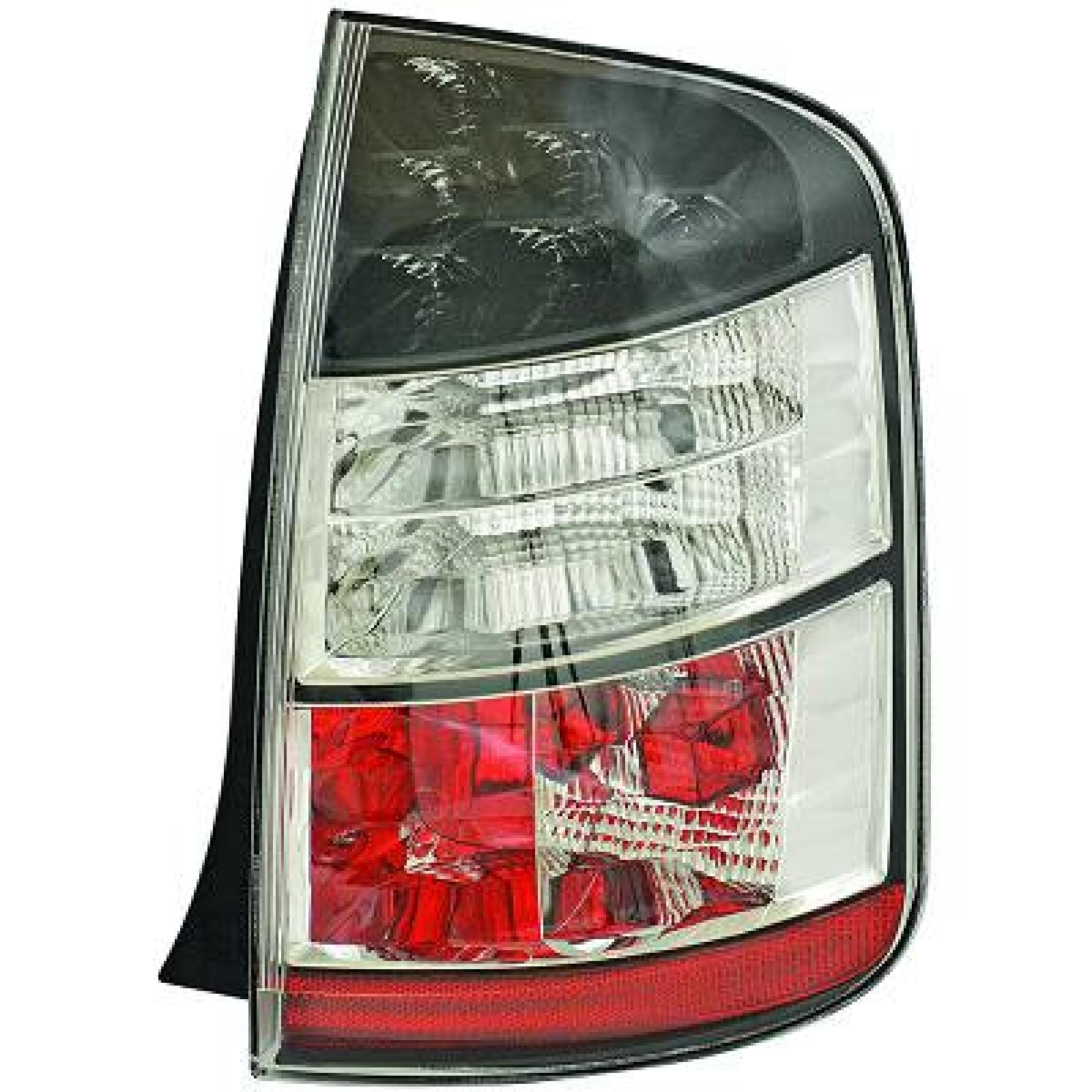  Lampa zespolona tylna prawa Toyota Prius 