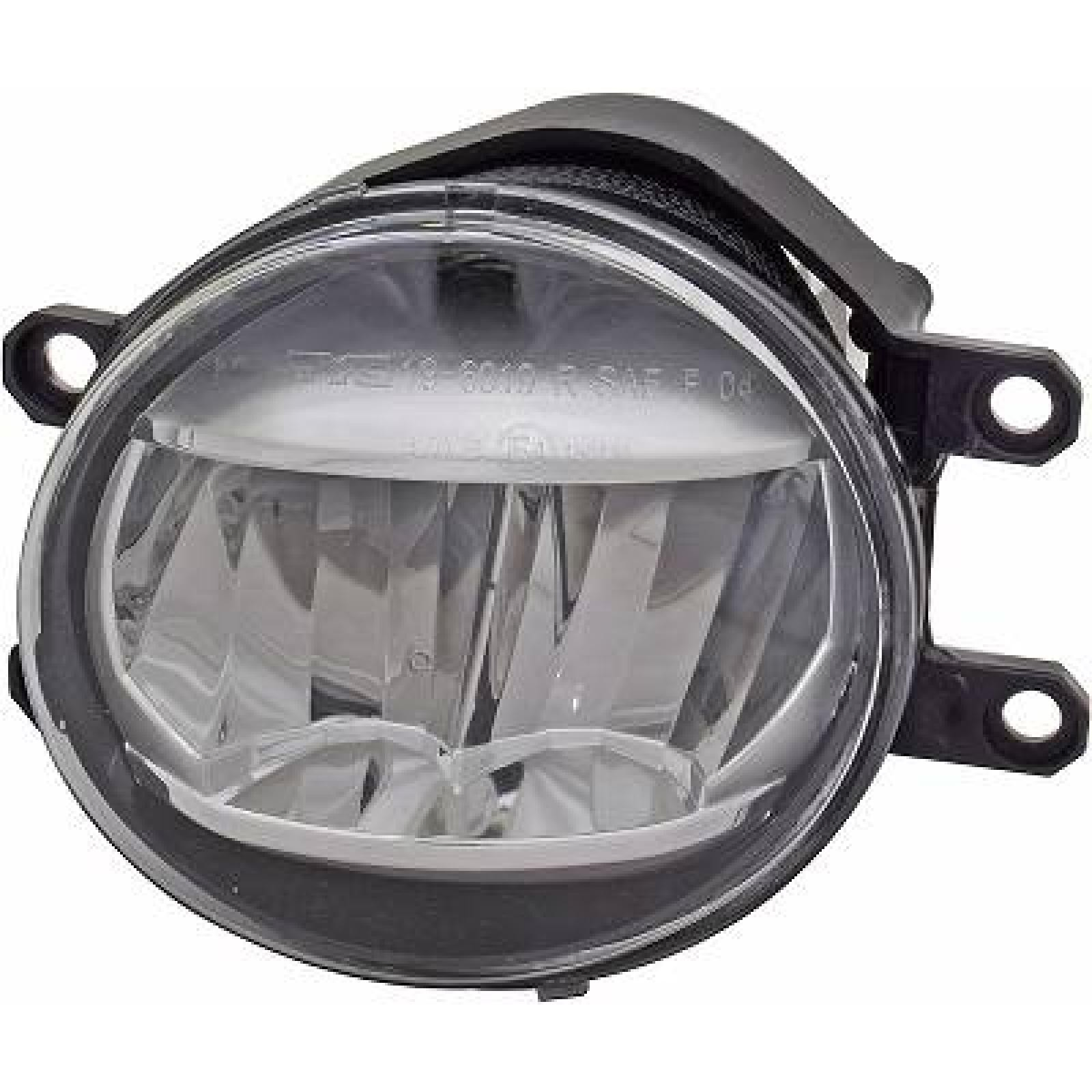 Lampa przeciwmgielna lewa Toyota Camry sedana (V70) (2017 - 2024) cena, od 121,46 USD