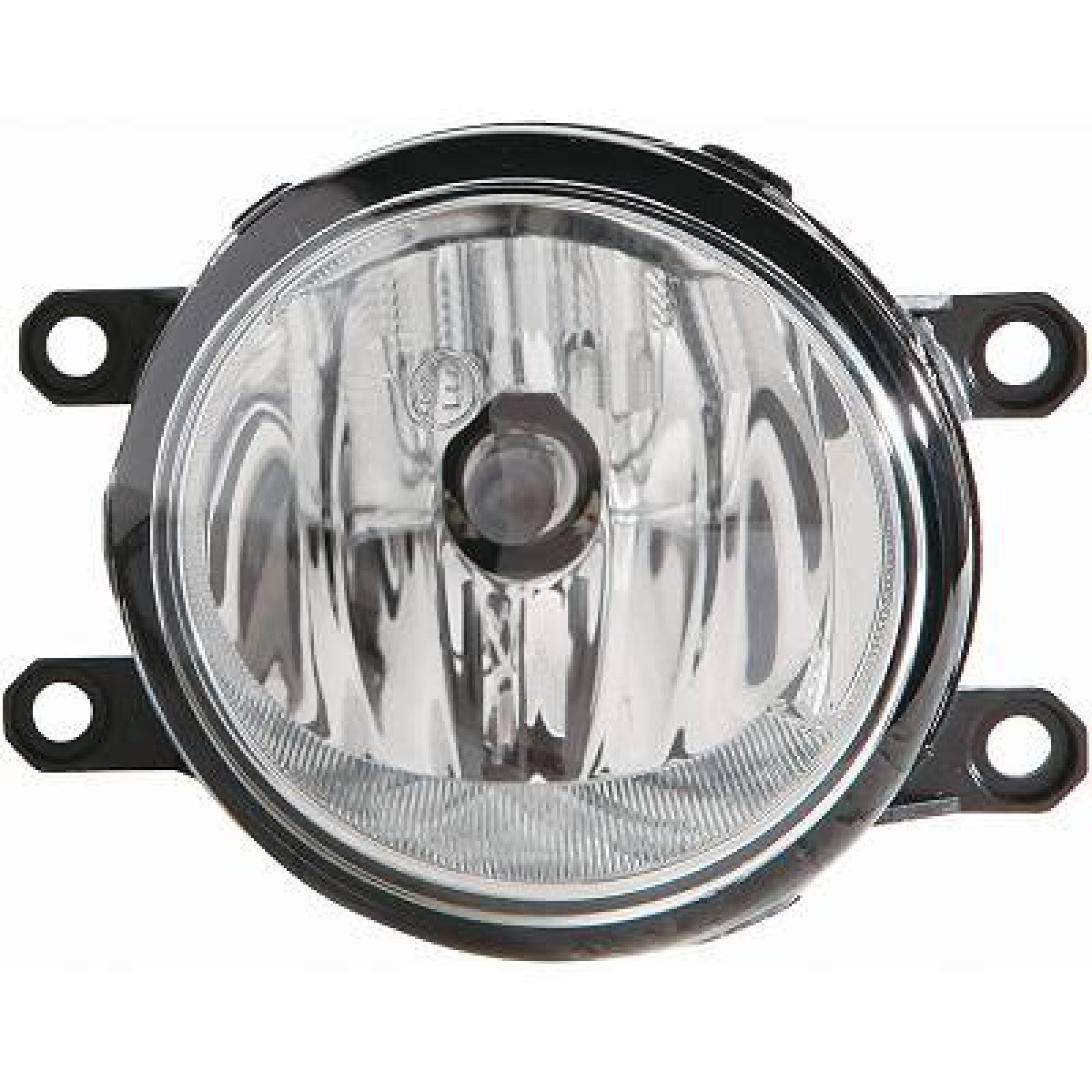 Do koszyka Lampa przeciwmgielna lewa Toyota Land Cruiser PRADO J150
