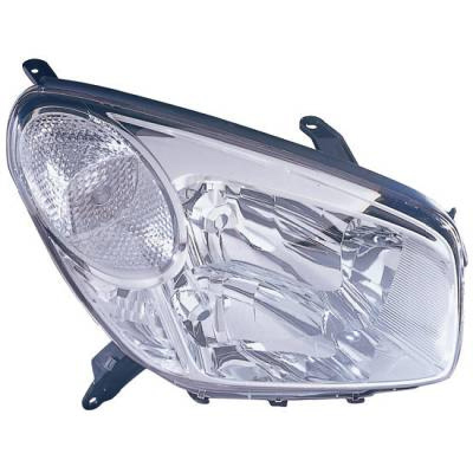 Reflektor prawy Toyota RAV4 II SUV (XA2) (2000 - 2005) cena, od 141,75 USD