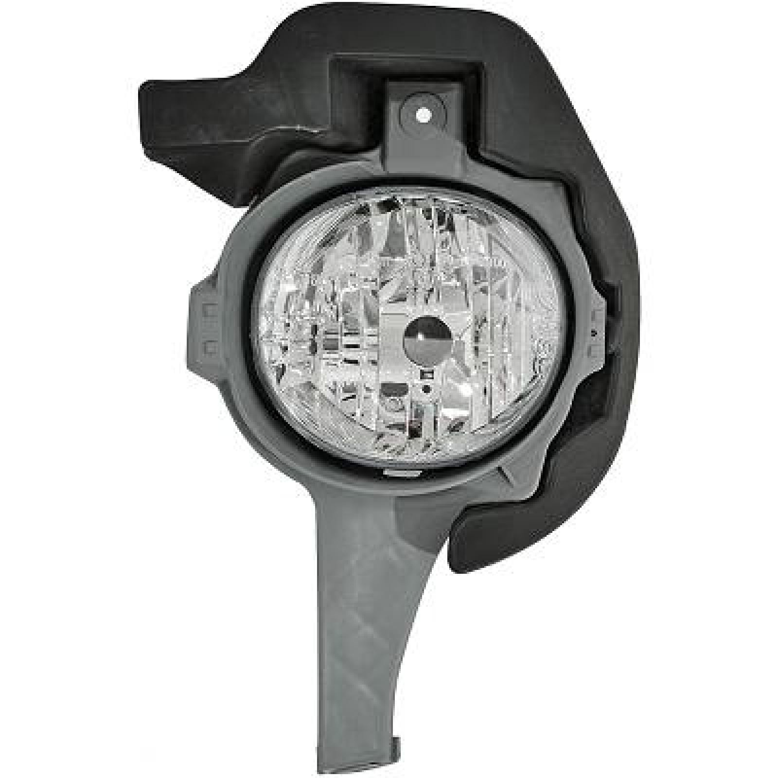 Lampa przeciwmgielna lewa Toyota RAV4 II SUV (XA2) (2000 - 2005) cena, od 65,17 USD