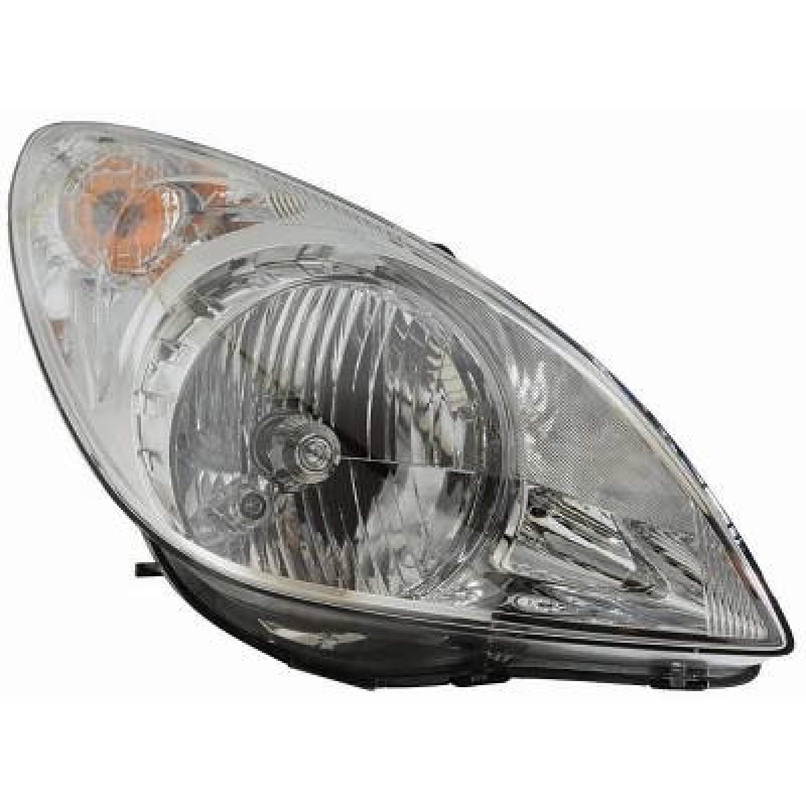  Reflektor prawy Hyundai I20 1