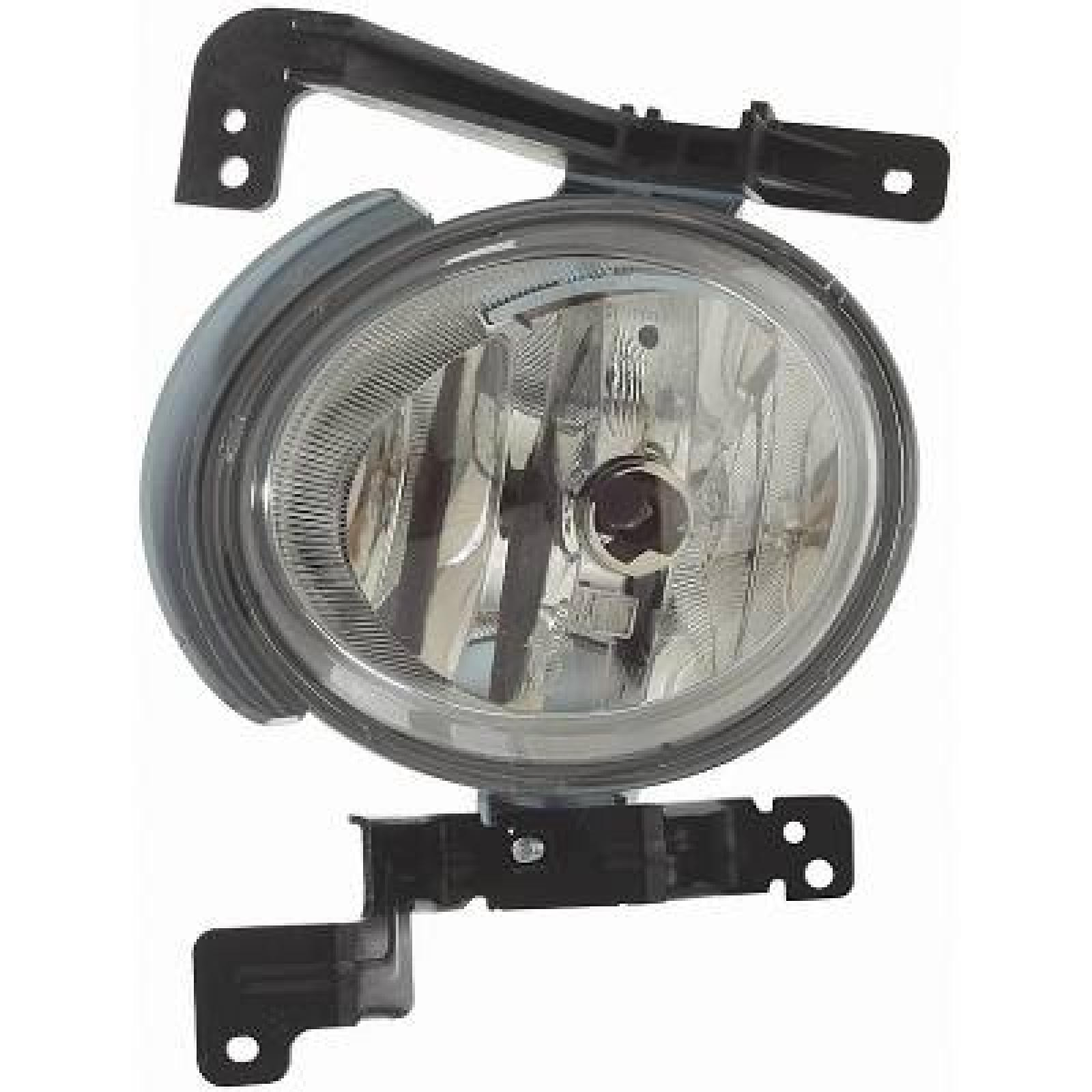 Lampa przeciwmgielna lewa Hyundai I20 I hatchback (PB) (2008 - 2012) cena, od 53,43 USD