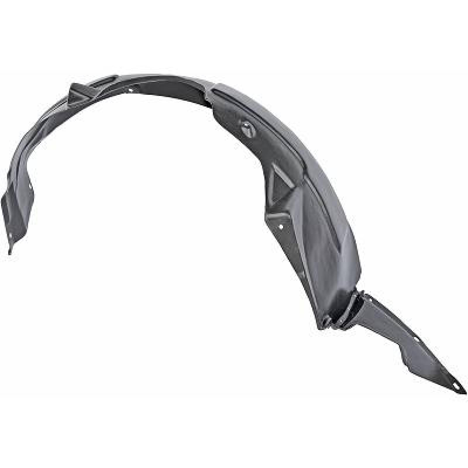 Nadkole błotnika przedniego lewe Hyundai I30 hatchback (FD) (2007 - 2011) cena, od 20,04 USD