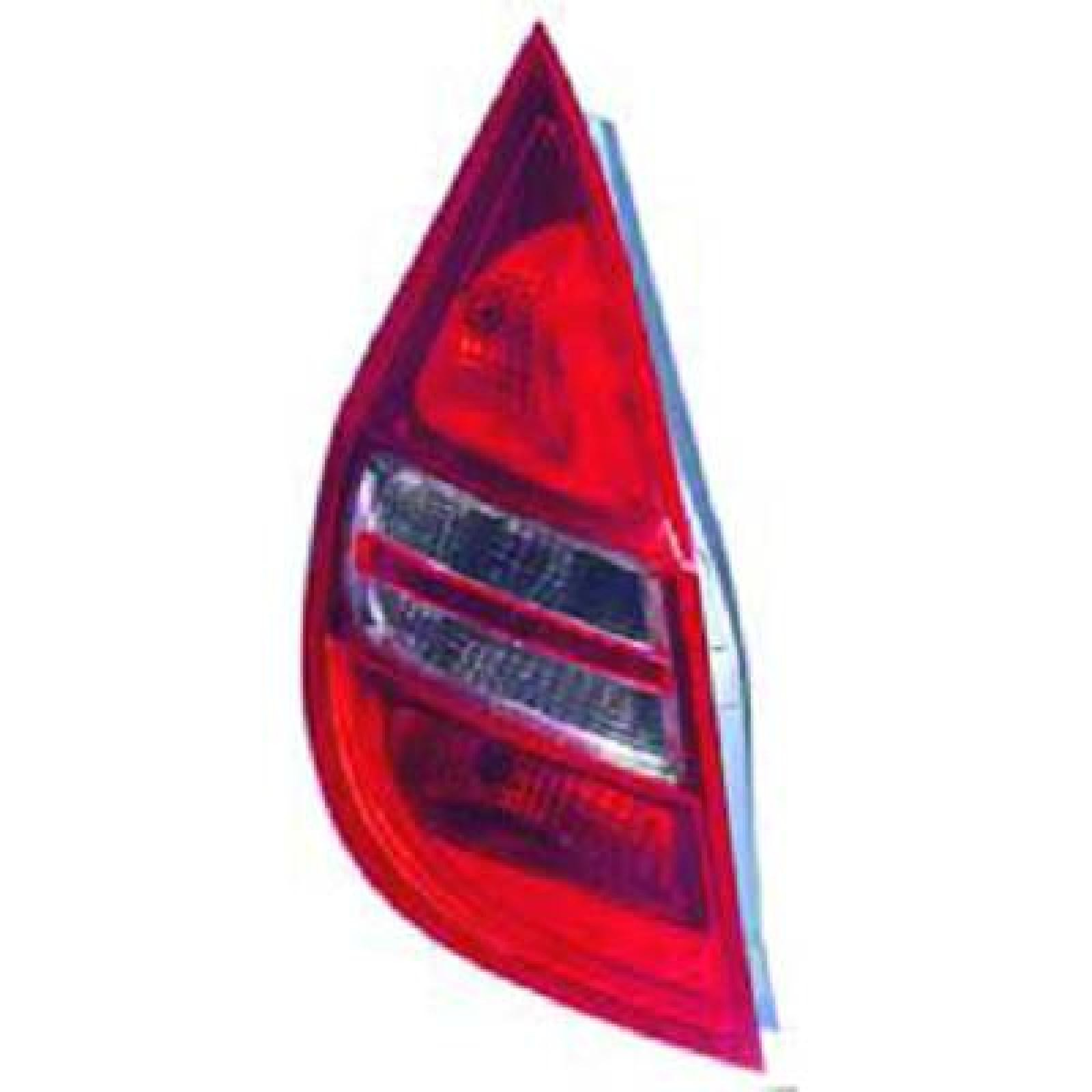  Lampa zespolona tylna lewa Hyundai I30 