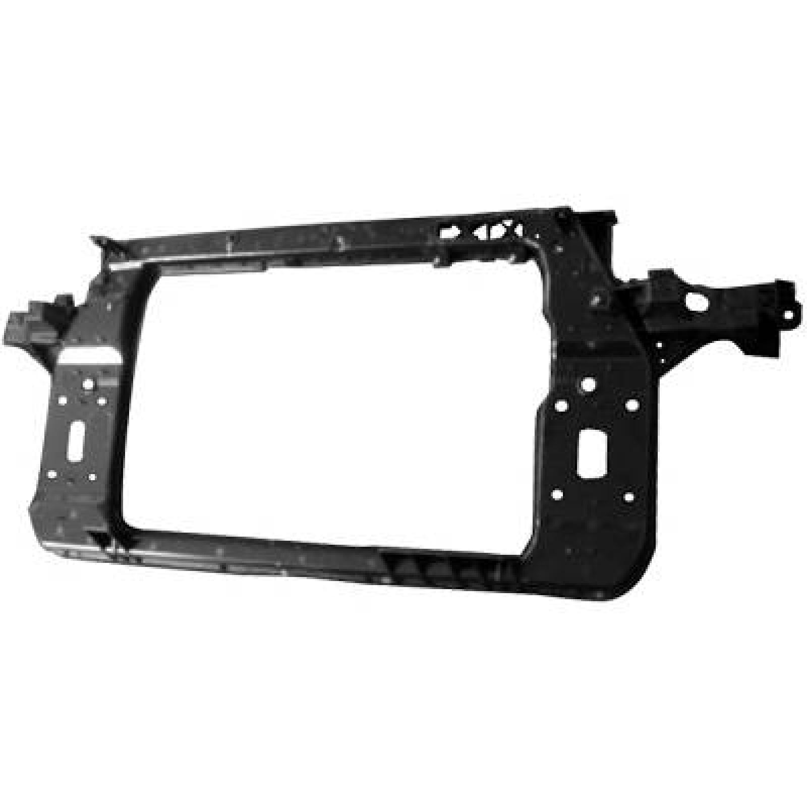 Do koszyka Osłona chłodnicy kompletna (panel mocowania reflektorów) Hyundai Ix35  LM