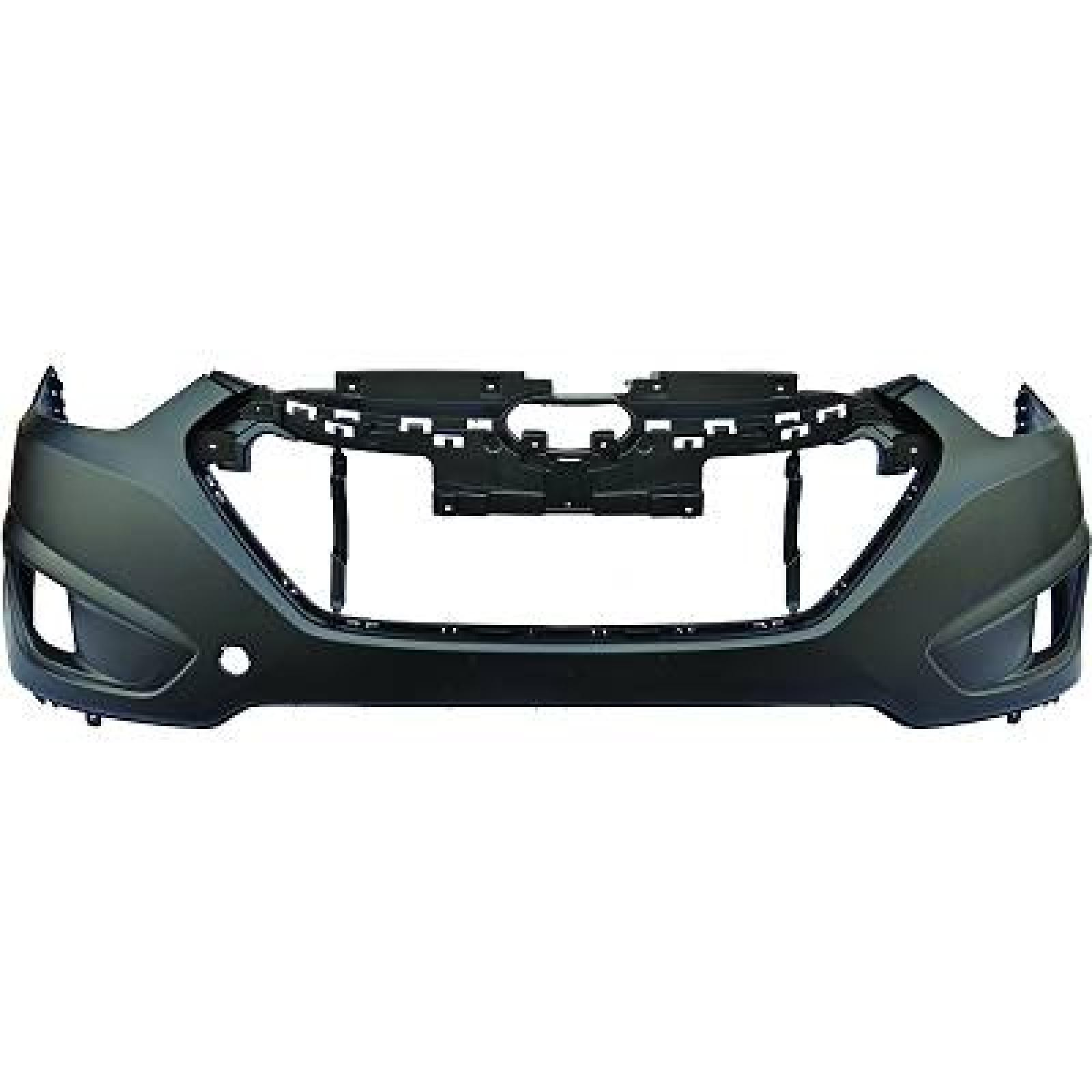 Do koszyka Zderzak przedni Hyundai Ix35  LM