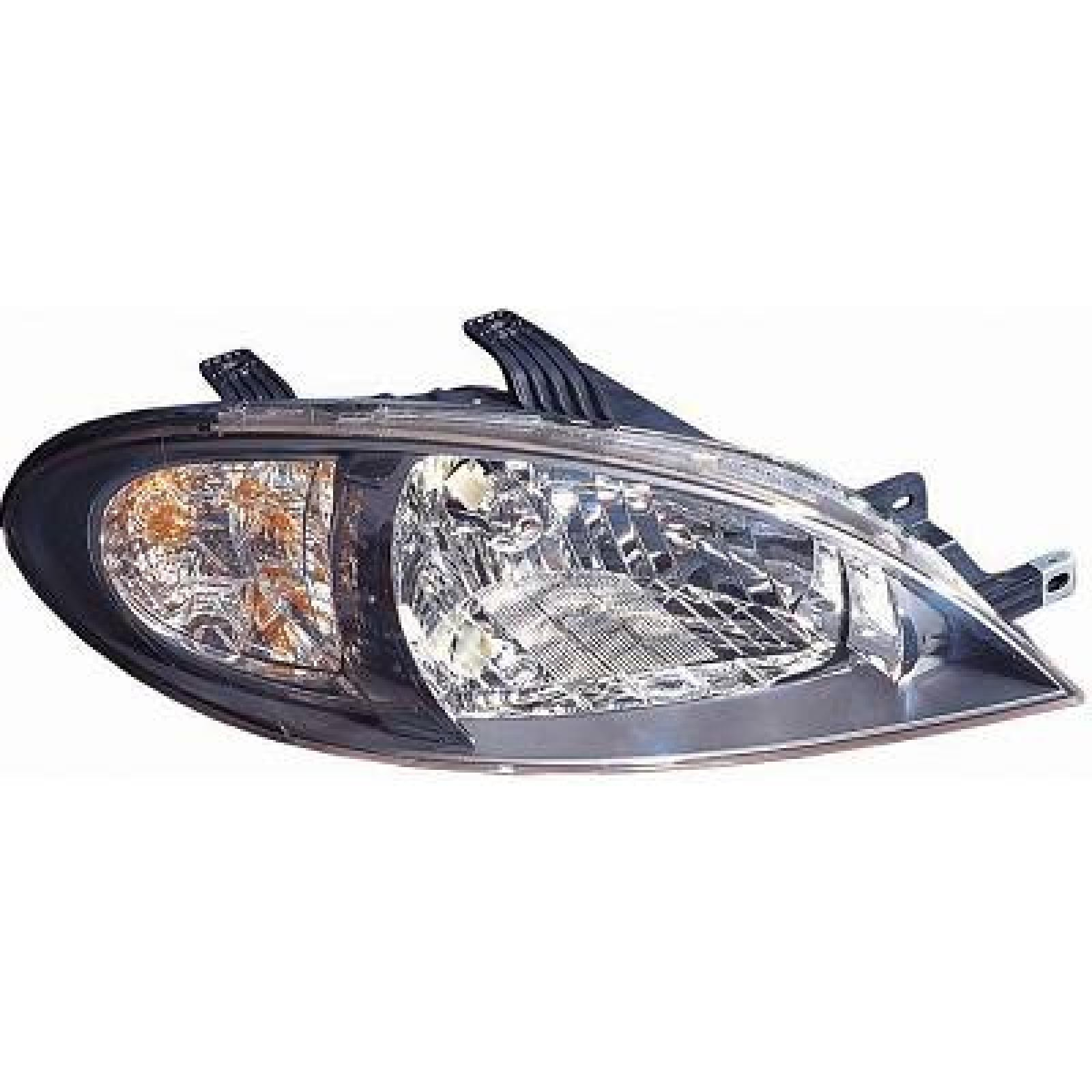 Do koszyka Reflektor prawy Chevrolet Lacetti  J200