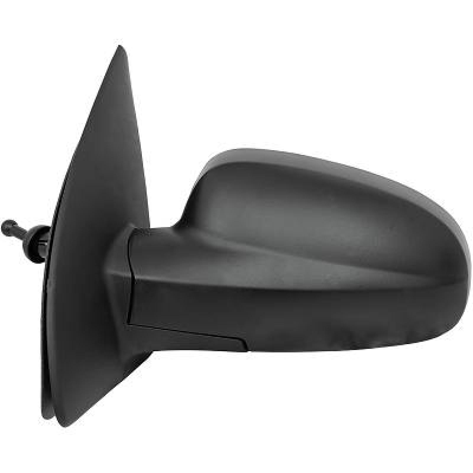 Lusterko wsteczne lewe Chevrolet Aveo II hatchback (T250, T255) (2006 - 2011) cena, od 63,08 USD