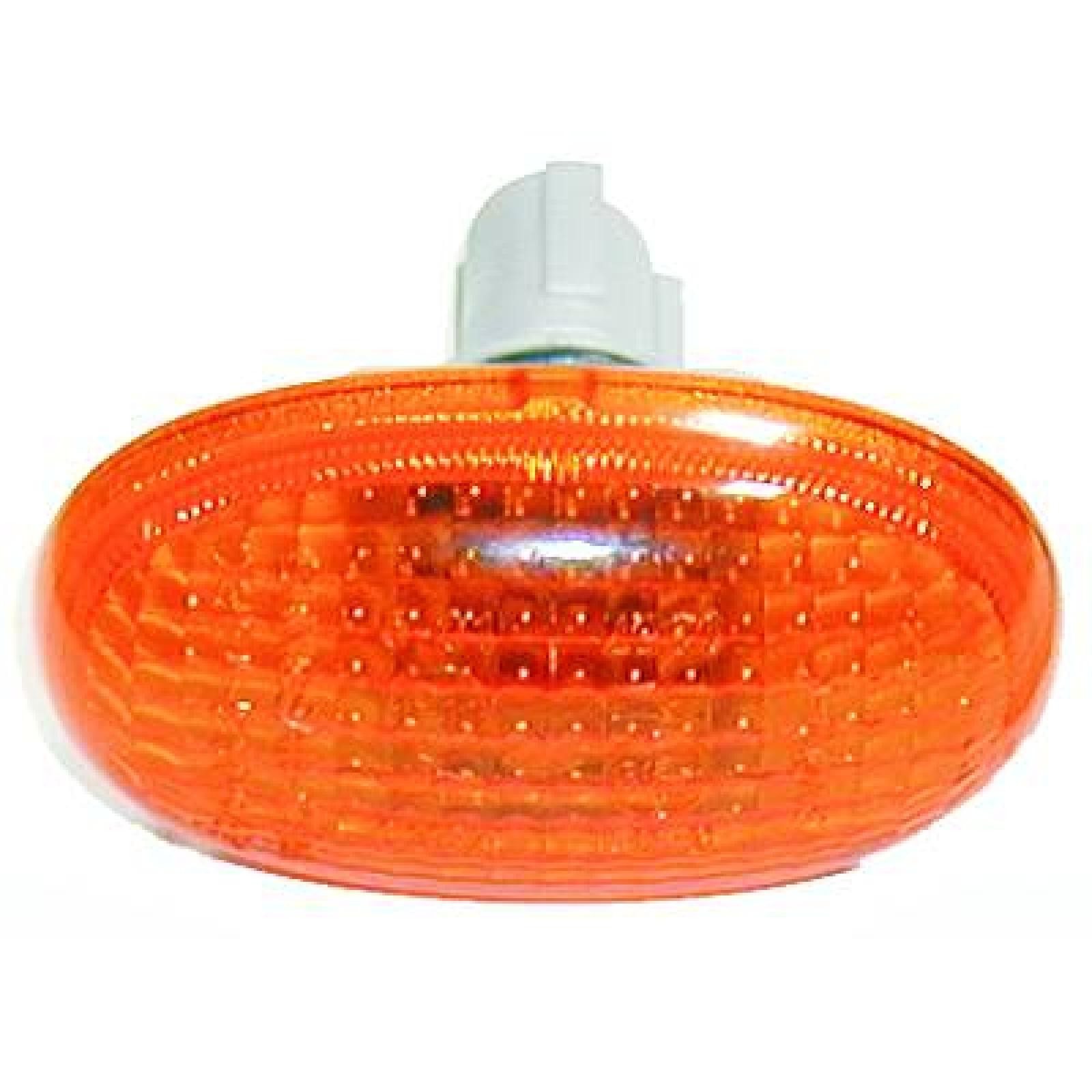Powtarzacz kierunkowskazu na błotniku Daewoo Nubira II sedana (J15) (2001 - 2003) cena, od 8,55 USD