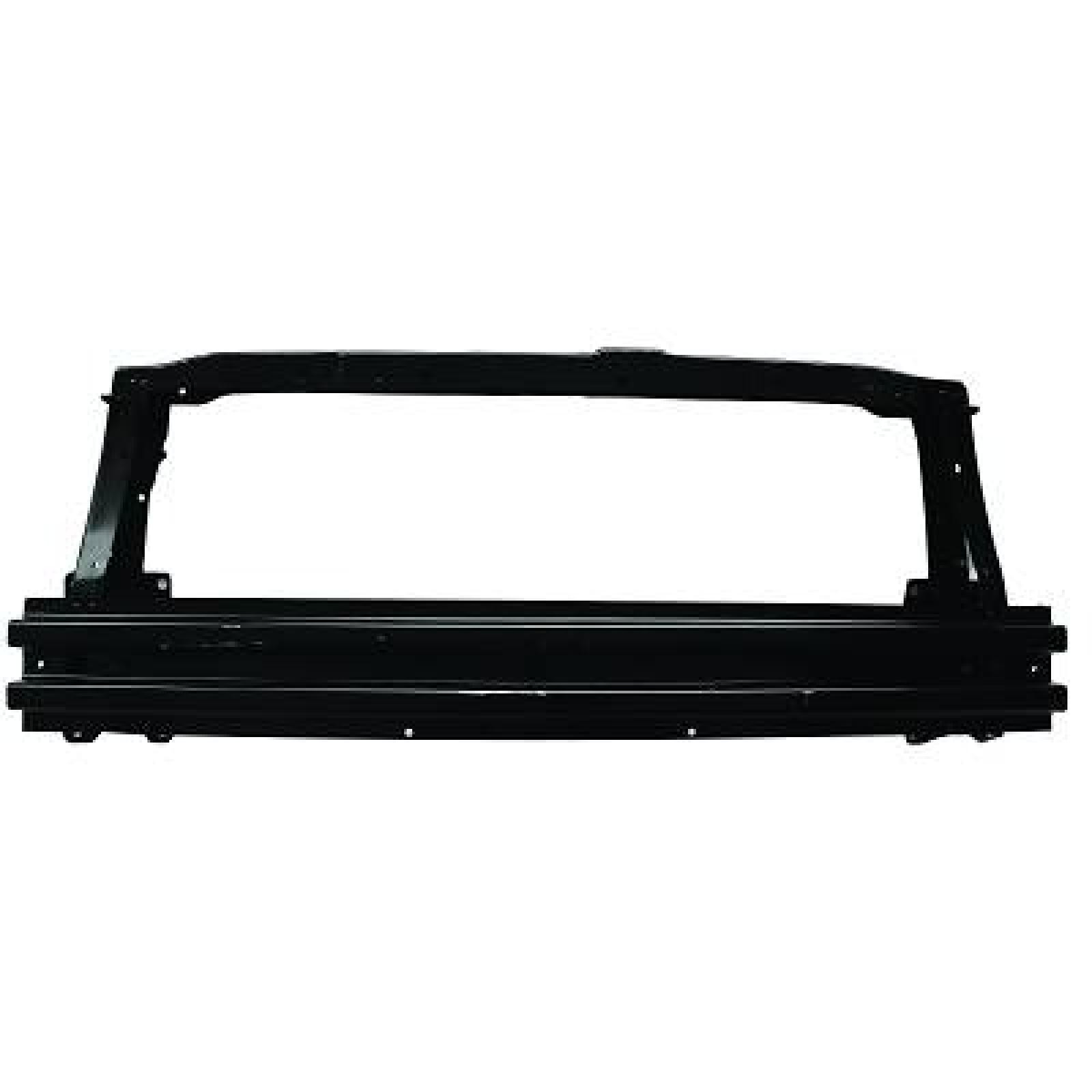 Osłona chłodnicy kompletna (panel mocowania reflektorów) Chevrolet Spark (Matiz) hatchback (M300) (2010 - 2026) cena, od 164,39 USD