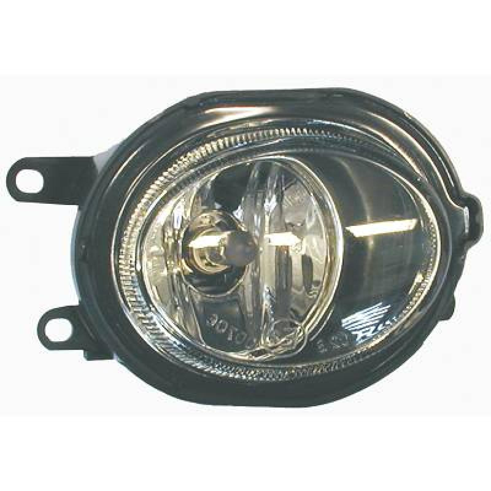 Lampa przeciwmgielna lewa Rover 75 sedana (RJ) (1999 - 2005) cena, od 43,35 USD