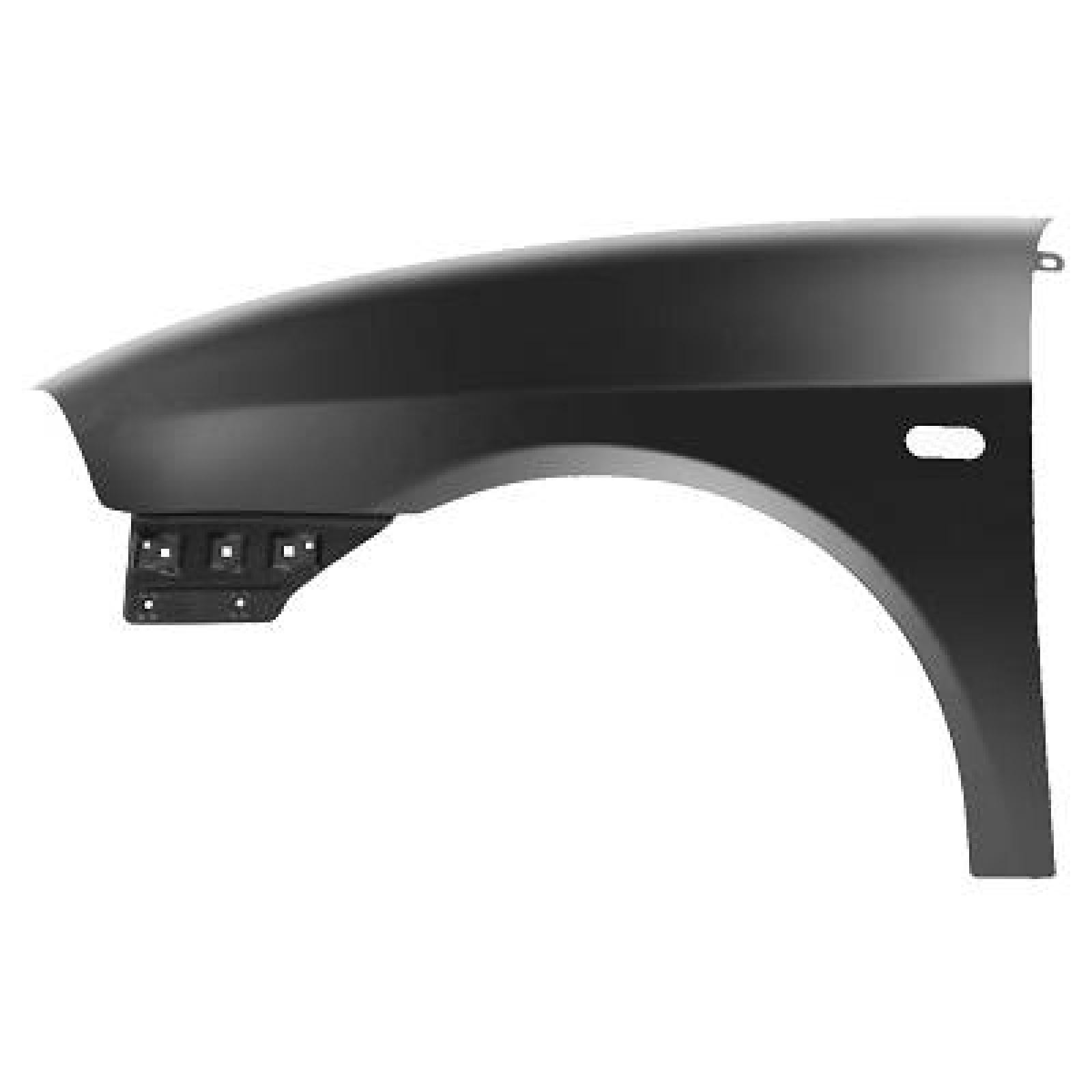 Błotnik przedni lewy do Seat Ibiza III 6L1