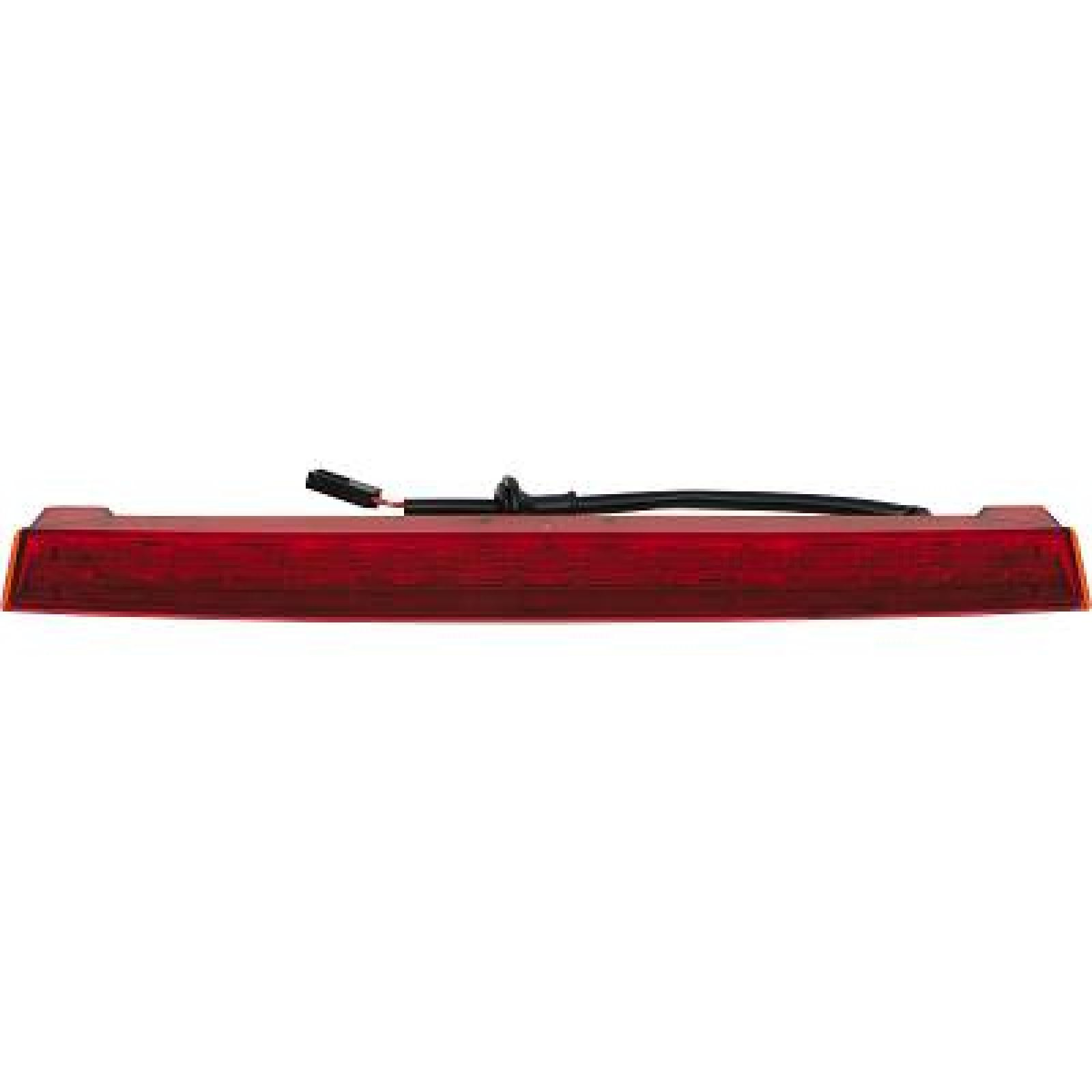 Lampa stop tylna dodatkowa do Seat Ibiza III 6L1