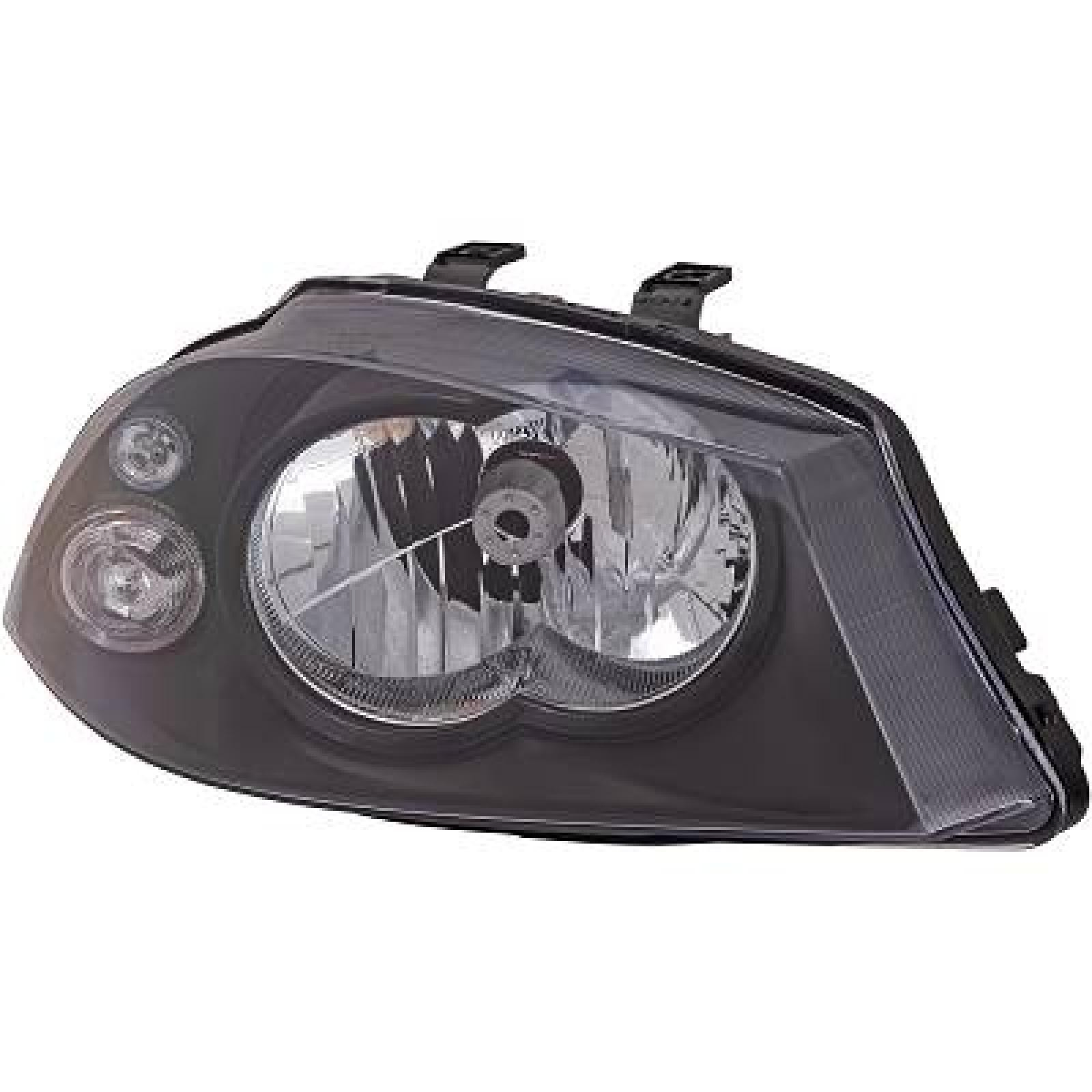 Reflektor prawy Seat Ibiza III hatchback (6L1) (2002 - 2009) cena, od 75,98 USD