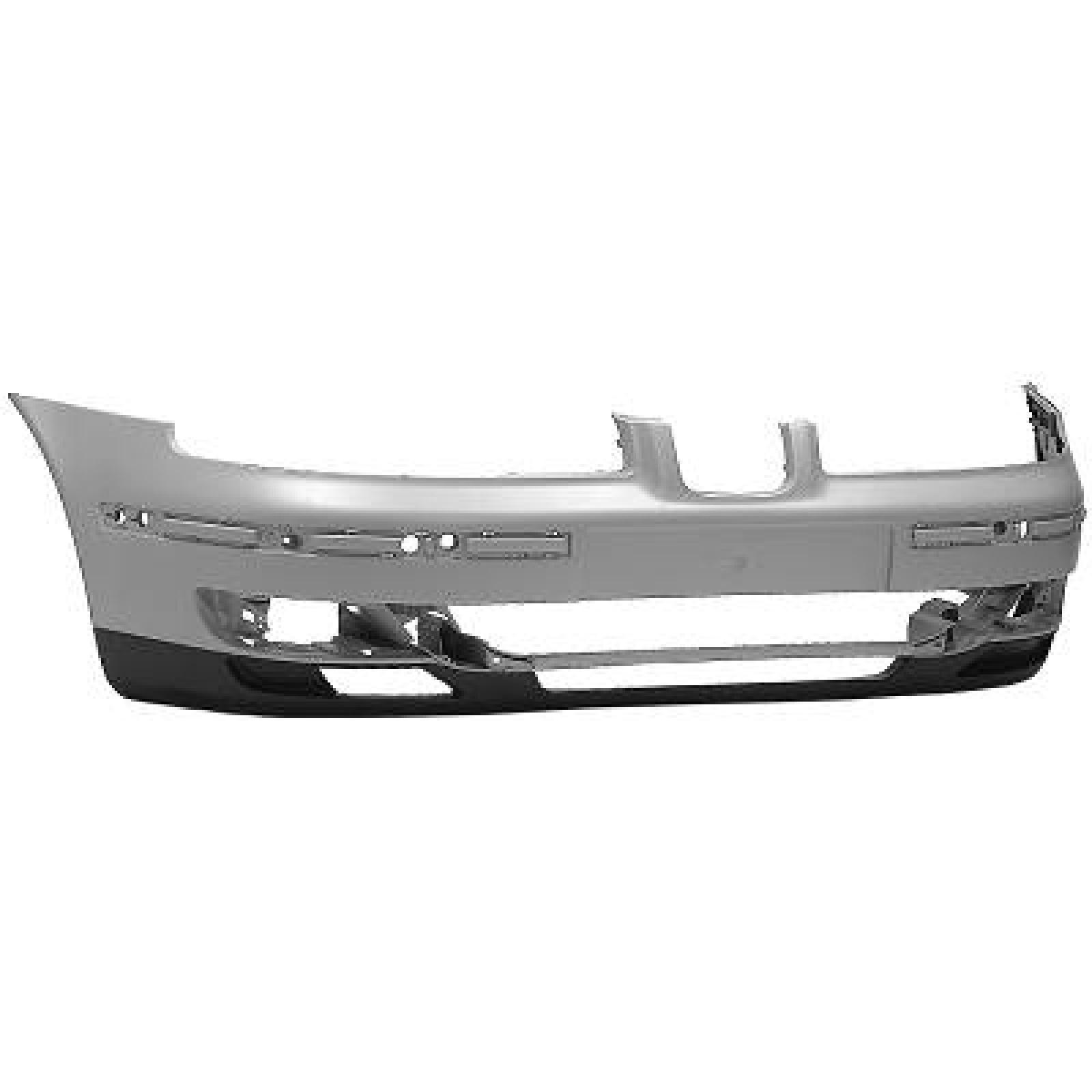 Zderzak przedni do Seat Leon I 1M1