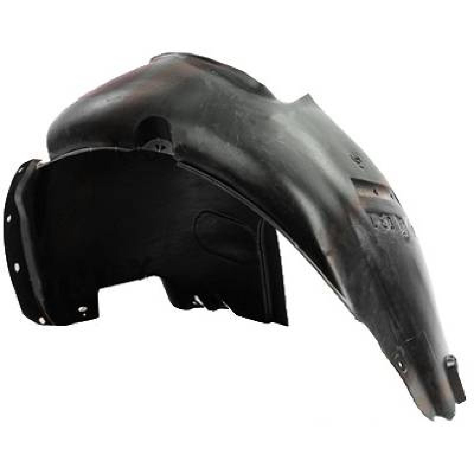 Nadkole błotnika przedniego lewe Seat Leon II hatchback (1P1) (2005 - 2013) cena, od 32,98 USD