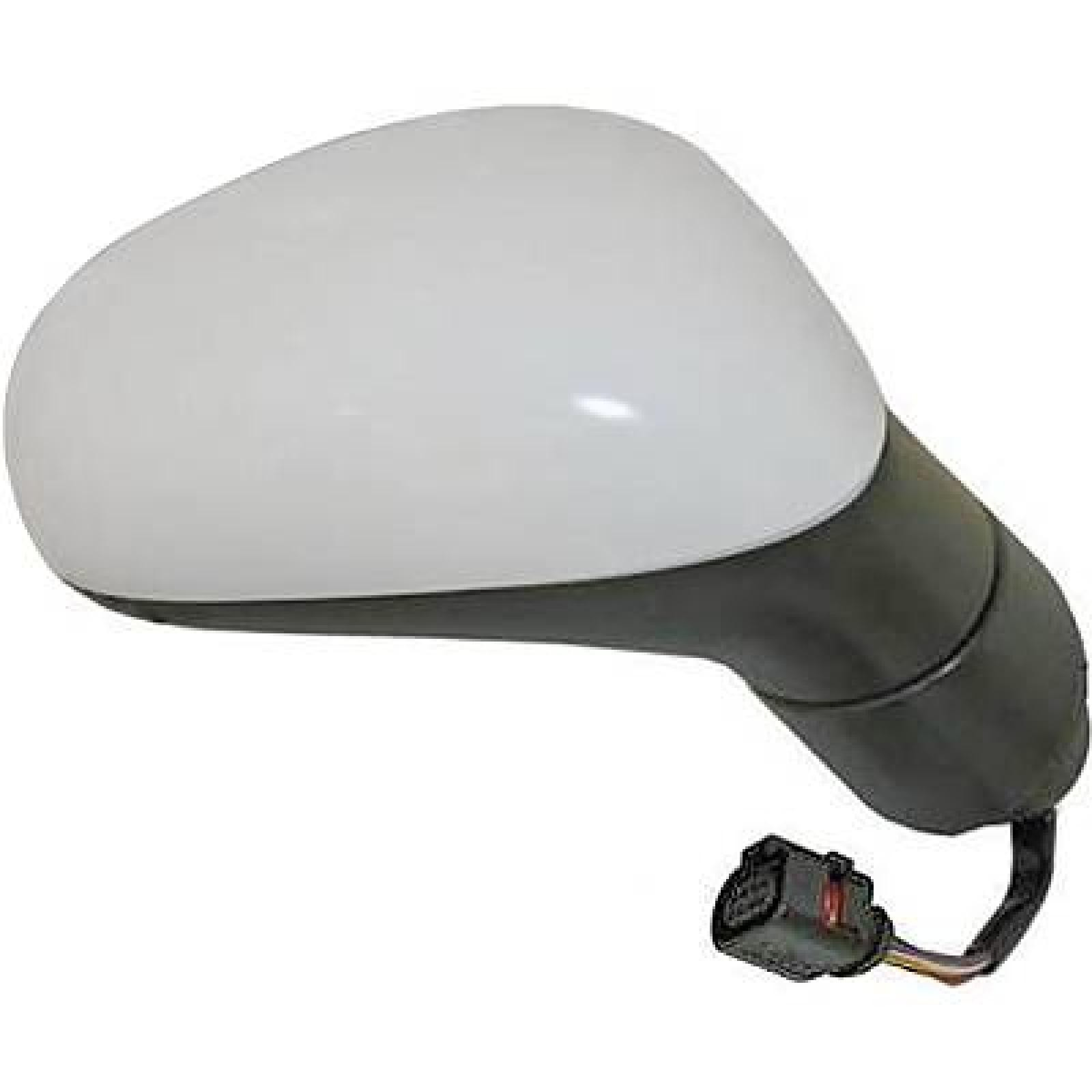 Lusterko wsteczne prawe Seat Toledo III minivan (5P2) (2004 - 2009) cena, od 67,02 USD