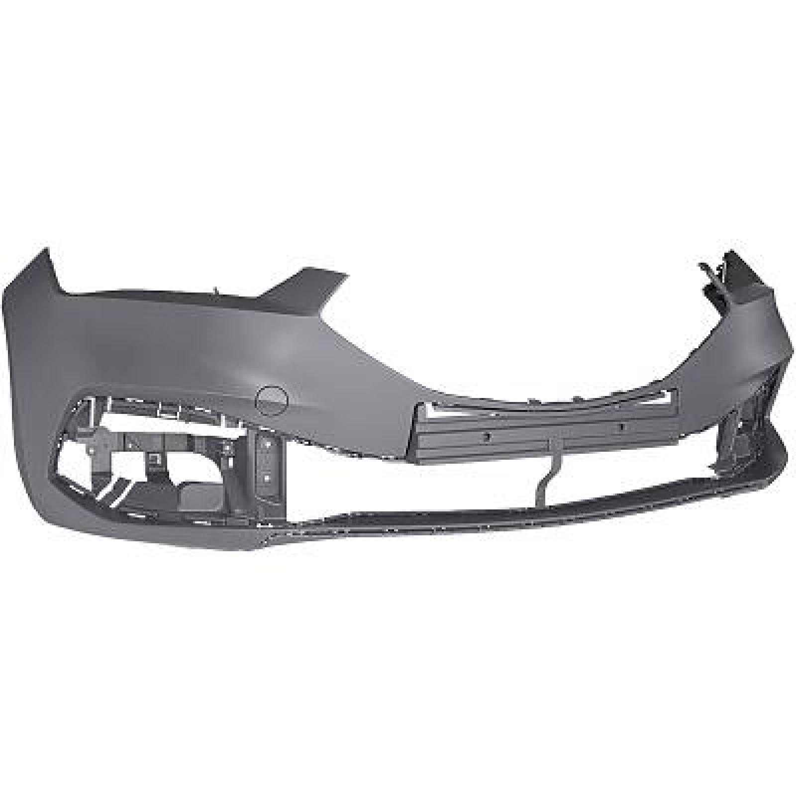 Zderzak przedni Seat Leon IV hatchback (KL1, KLG) (2019 - 2026) cena, od 122,62 USD