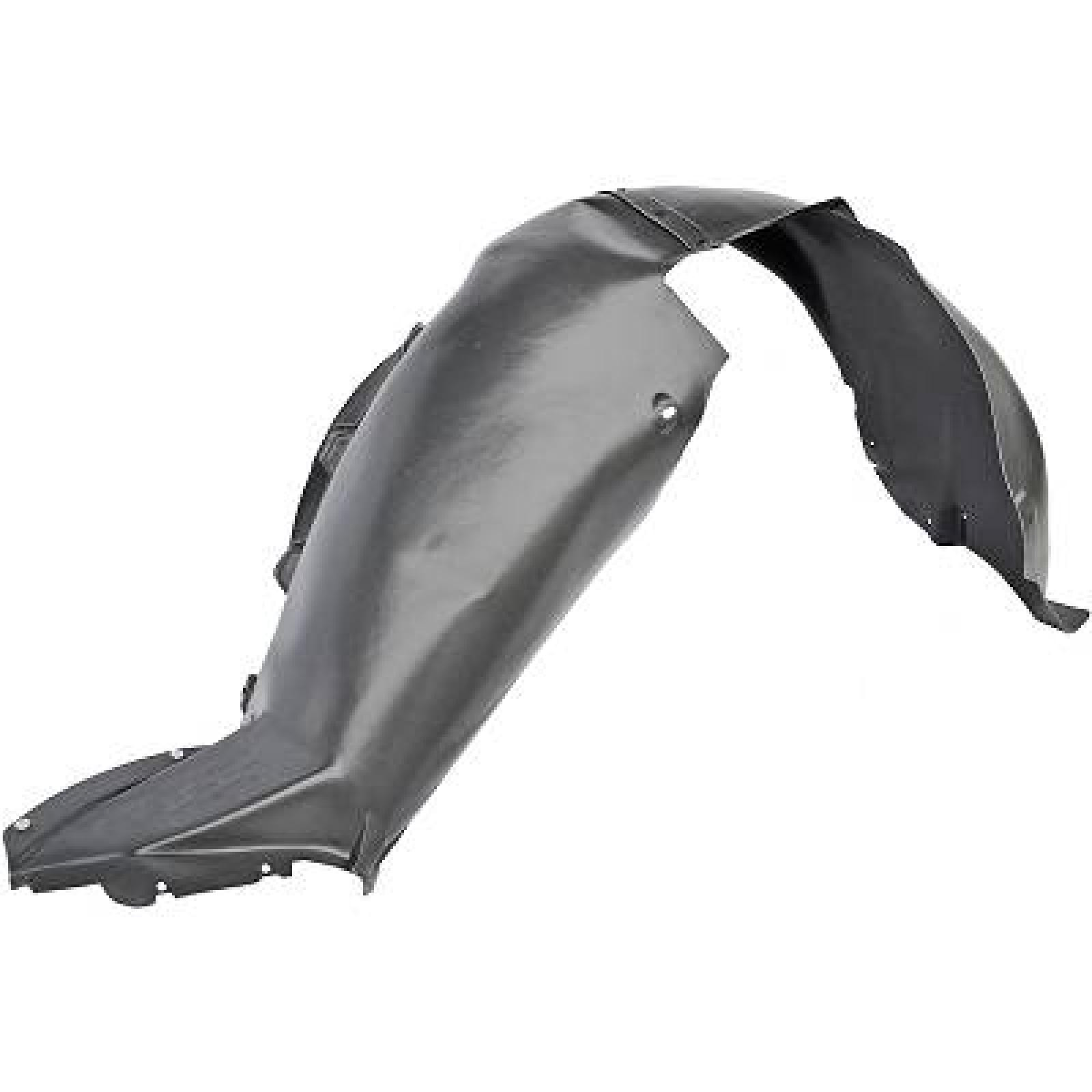 Nadkole błotnika przedniego prawe do Seat Altea XL 5P5, 5P8
