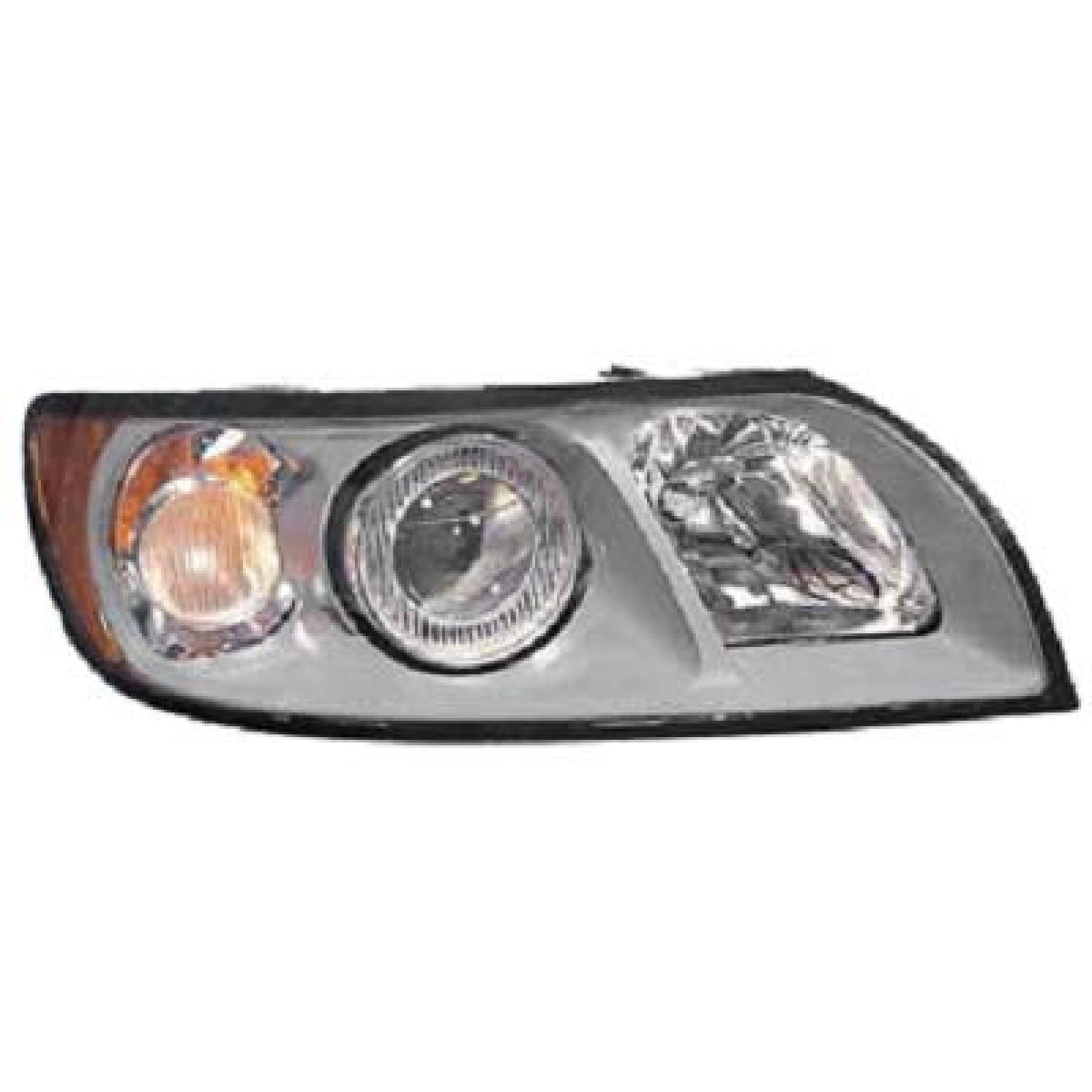 Reflektor prawy do Volvo V50  MW