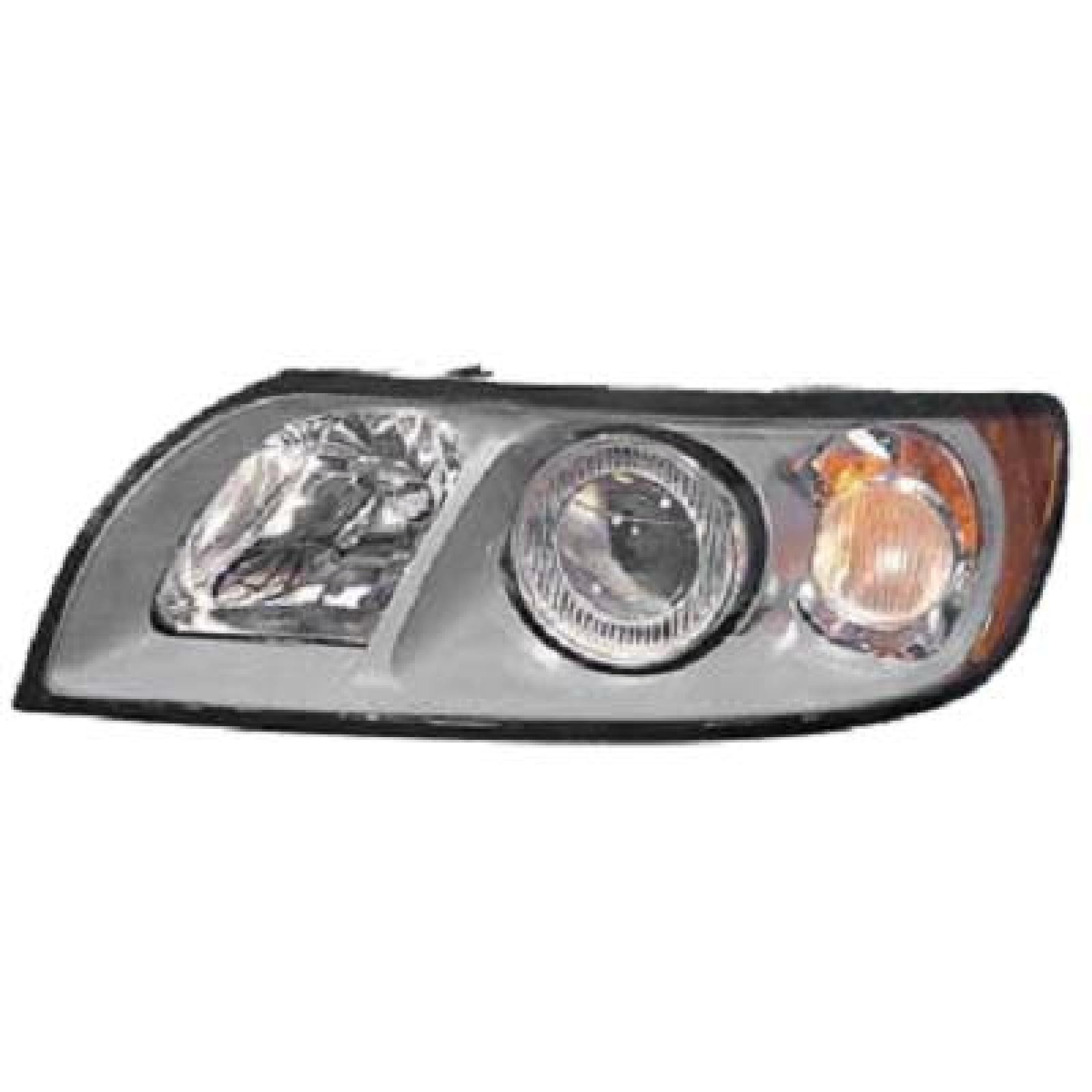 Reflektor lewy do Volvo V50  MW