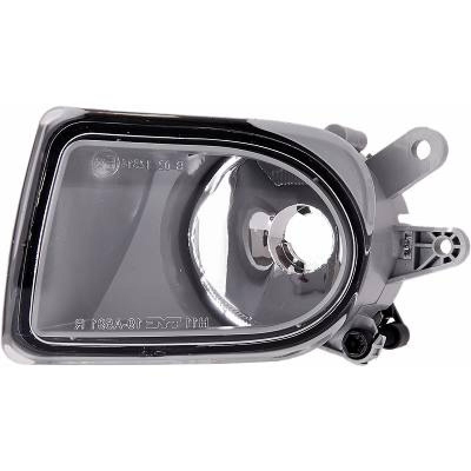 Lampa przeciwmgielna lewa do Volvo V50  MW