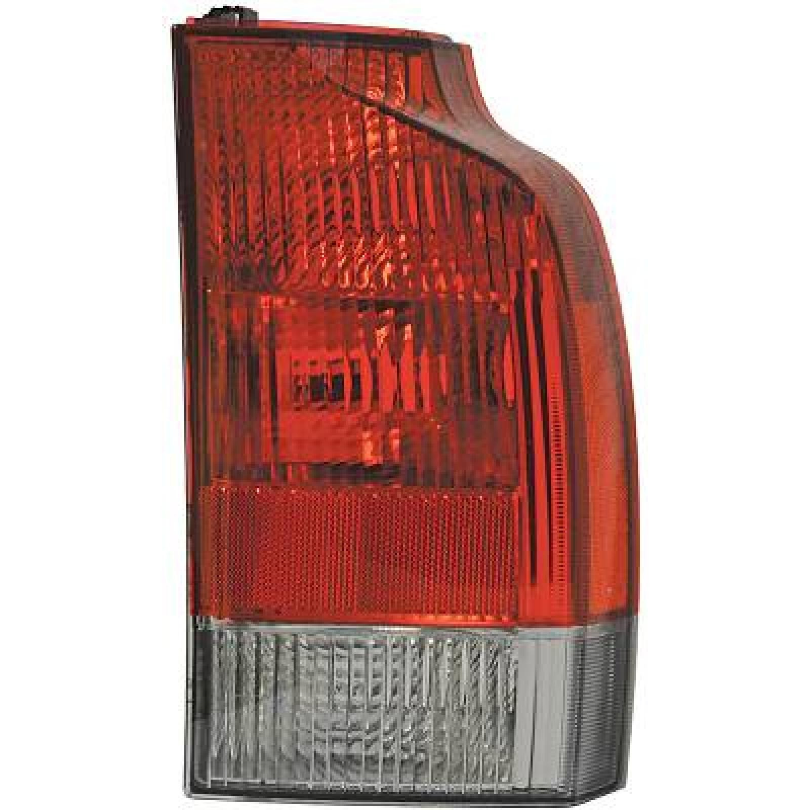 Lampa zespolona tylna lewa do Volvo XC70 CROSS COUNTRY SZ, LZ