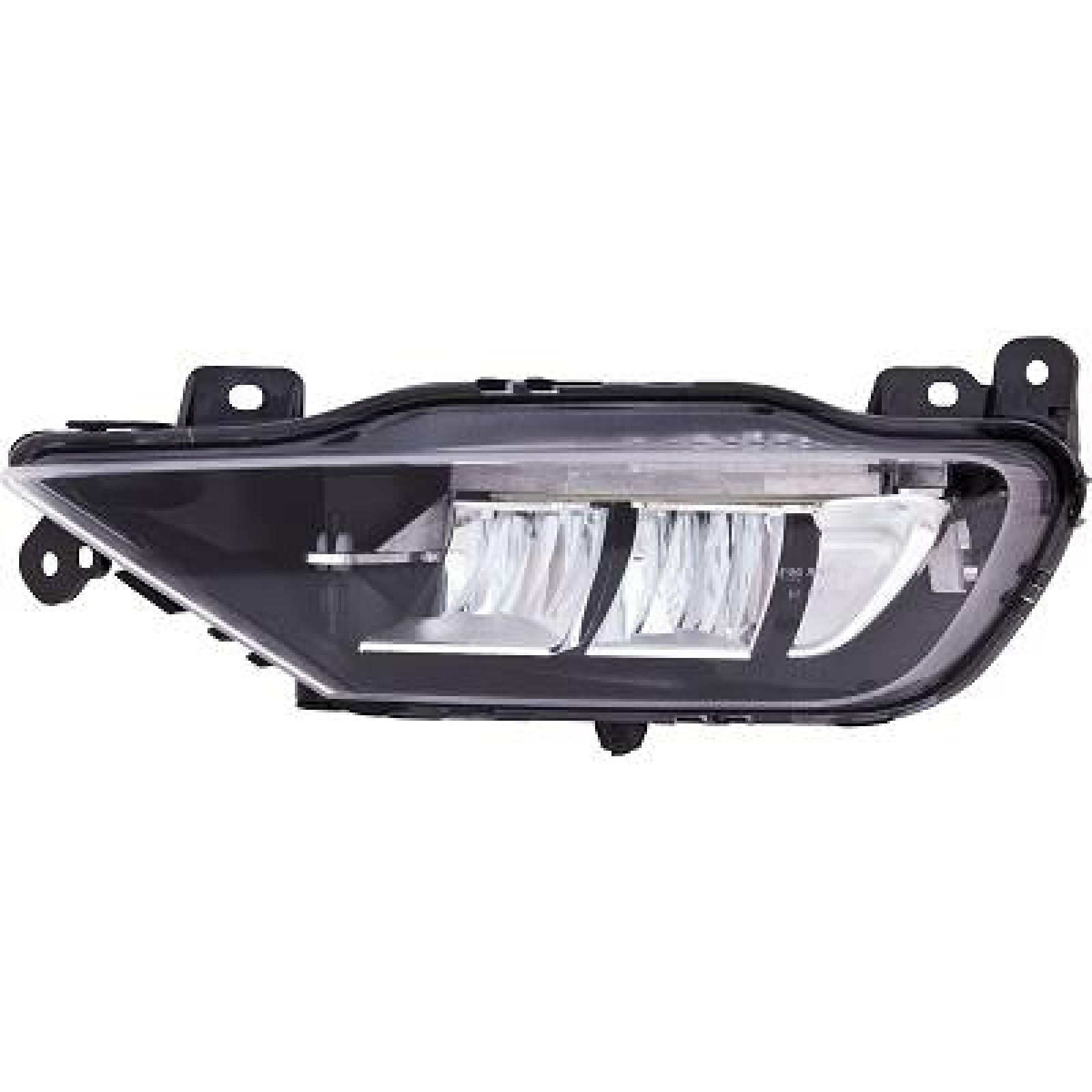 Lampa przeciwmgielna lewa do Volvo XC90 II 256
