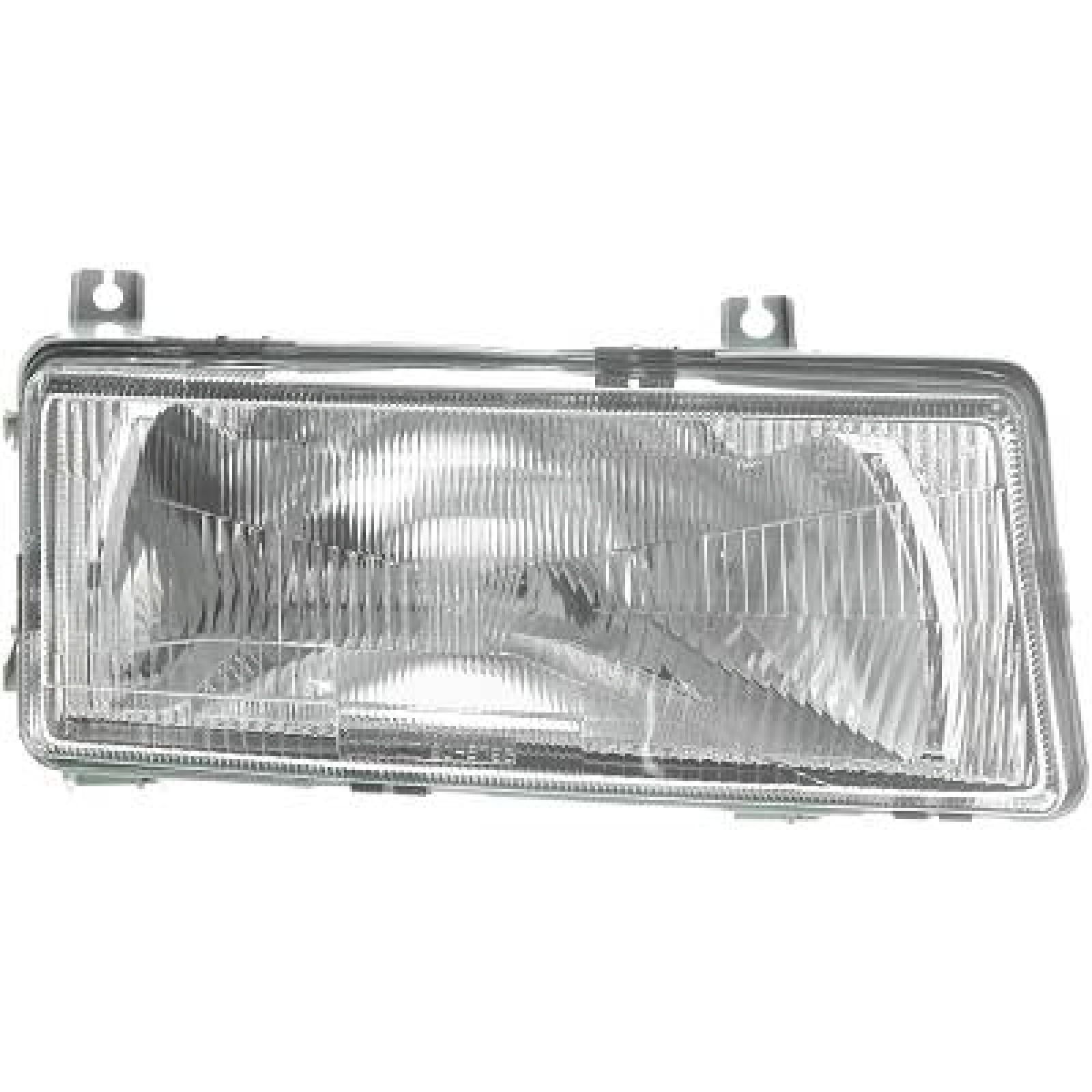 Reflektor prawy Skoda Felicia II hatchback (6U1) (1998 - 2001) cena, od 58,16 USD