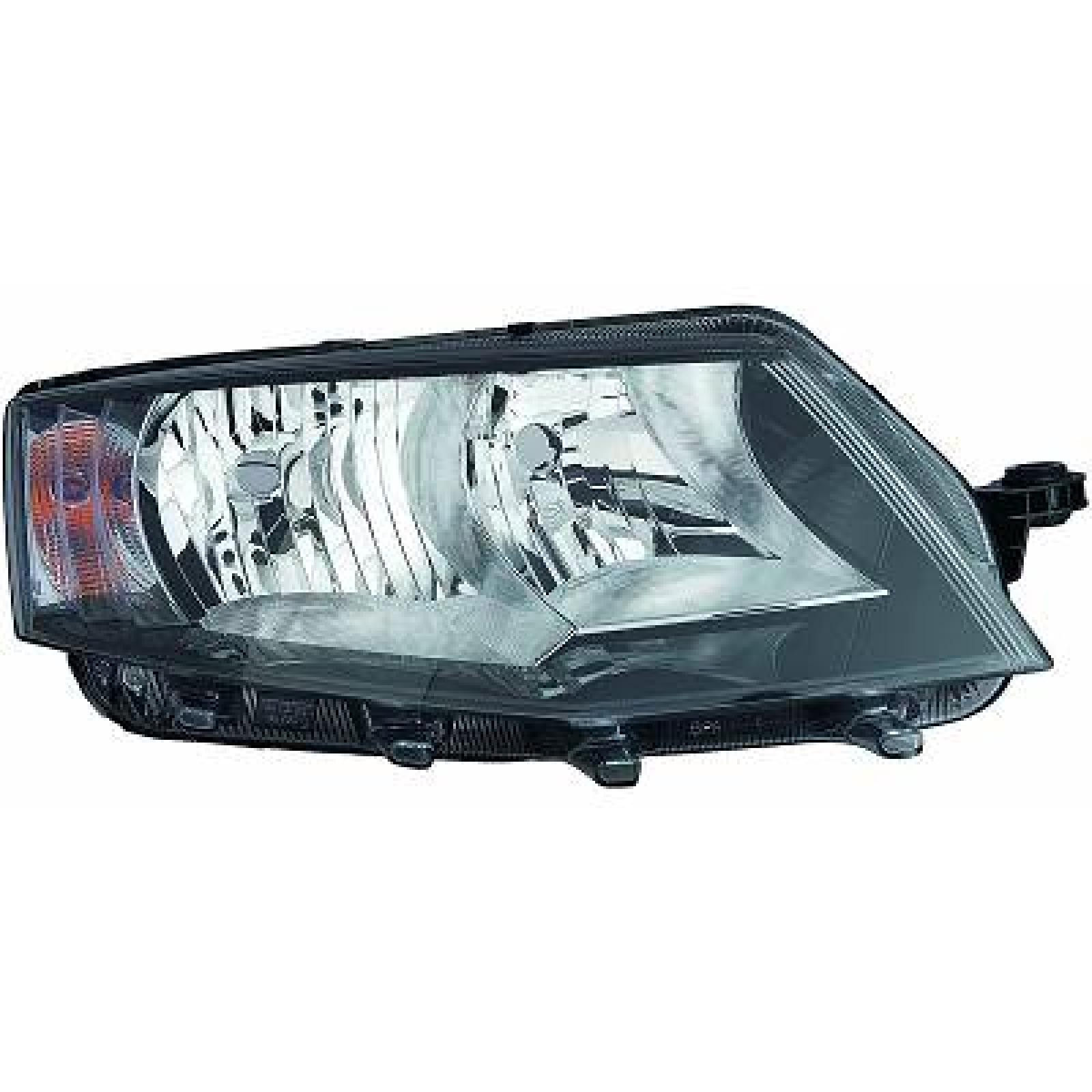 Reflektor prawy Skoda Octavia III A7 kombi (5E5, 5E6) (2012 - 2020) cena, od 152,94 USD
