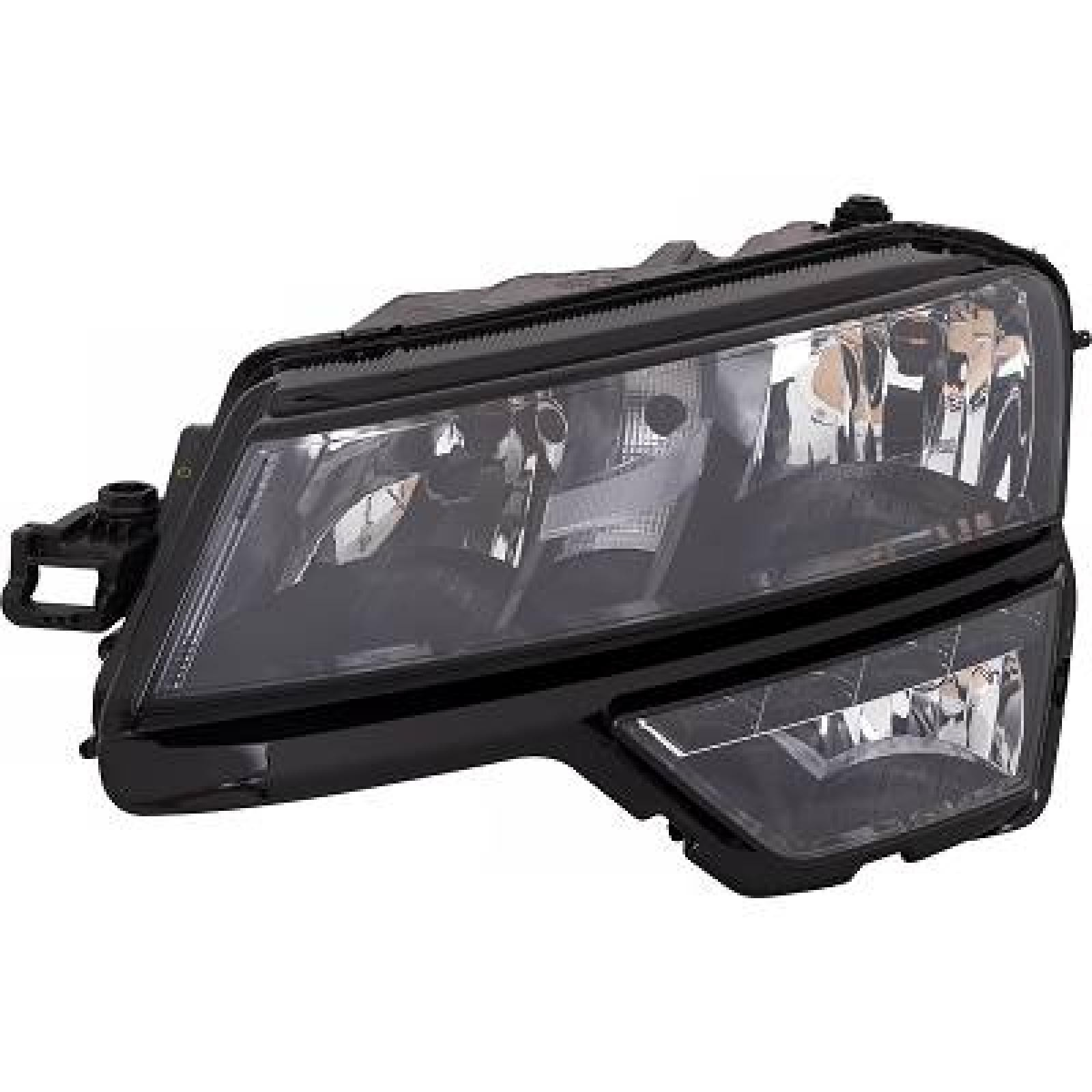 Do koszyka Reflektor lewy Skoda KAROQ  NU7, ND7