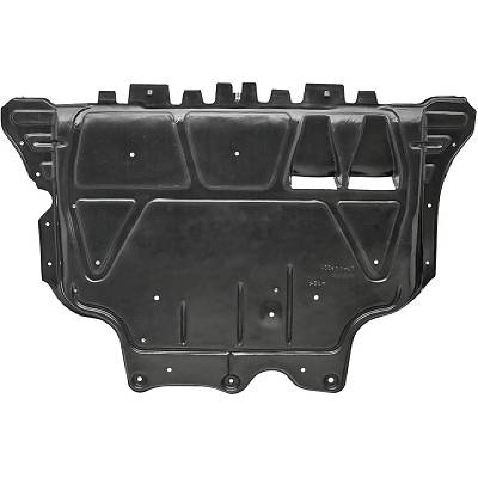 Osłona silnika, miski (przedziału silnika) Audi A3 sedana (8VS, 8VM) (2013 - 2020) cena, od 55,59 USD