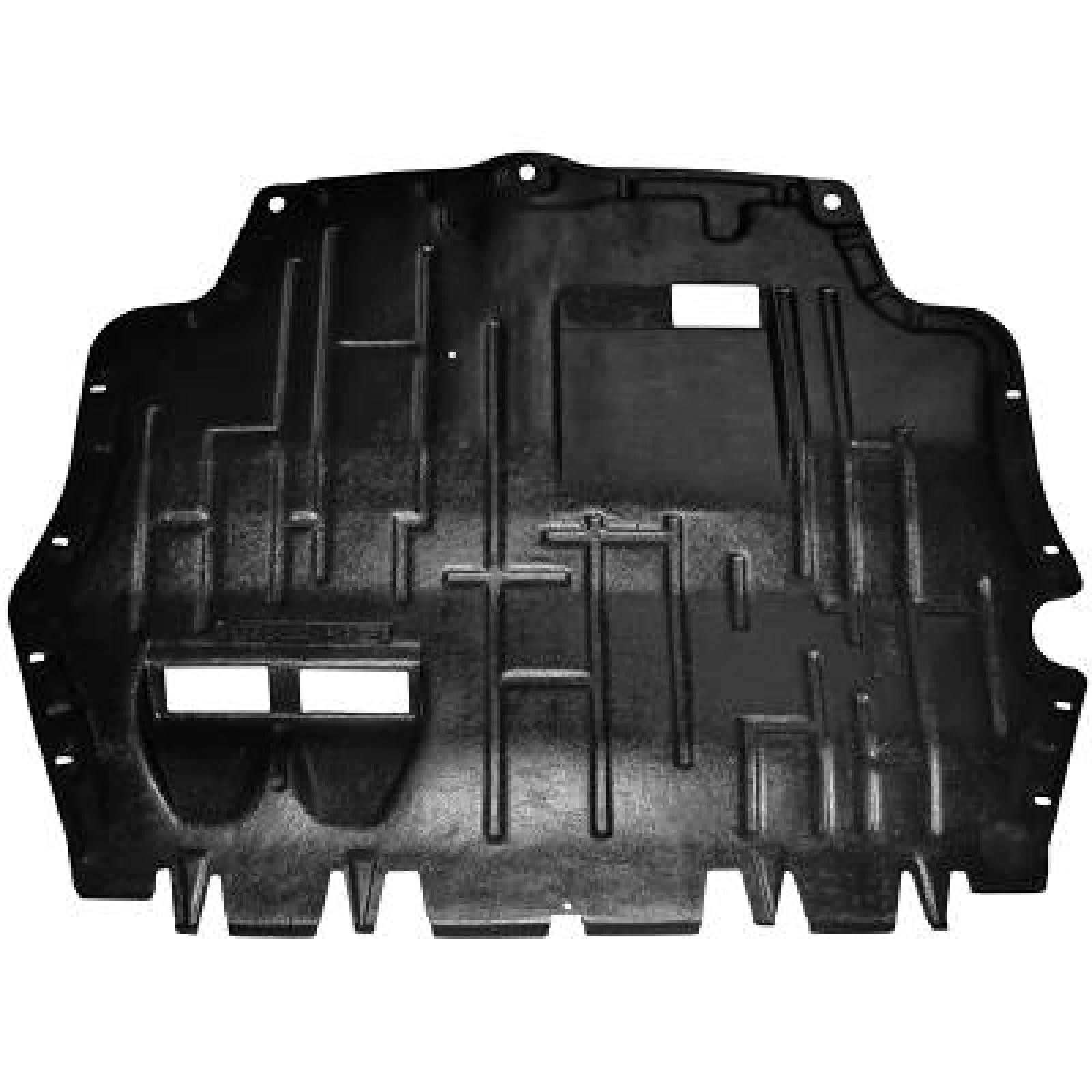 Osłona silnika, miski (przedziału silnika) Volkswagen Passat B6 sedana (3C2) (2005 - 2011) cena, od 44,66 USD