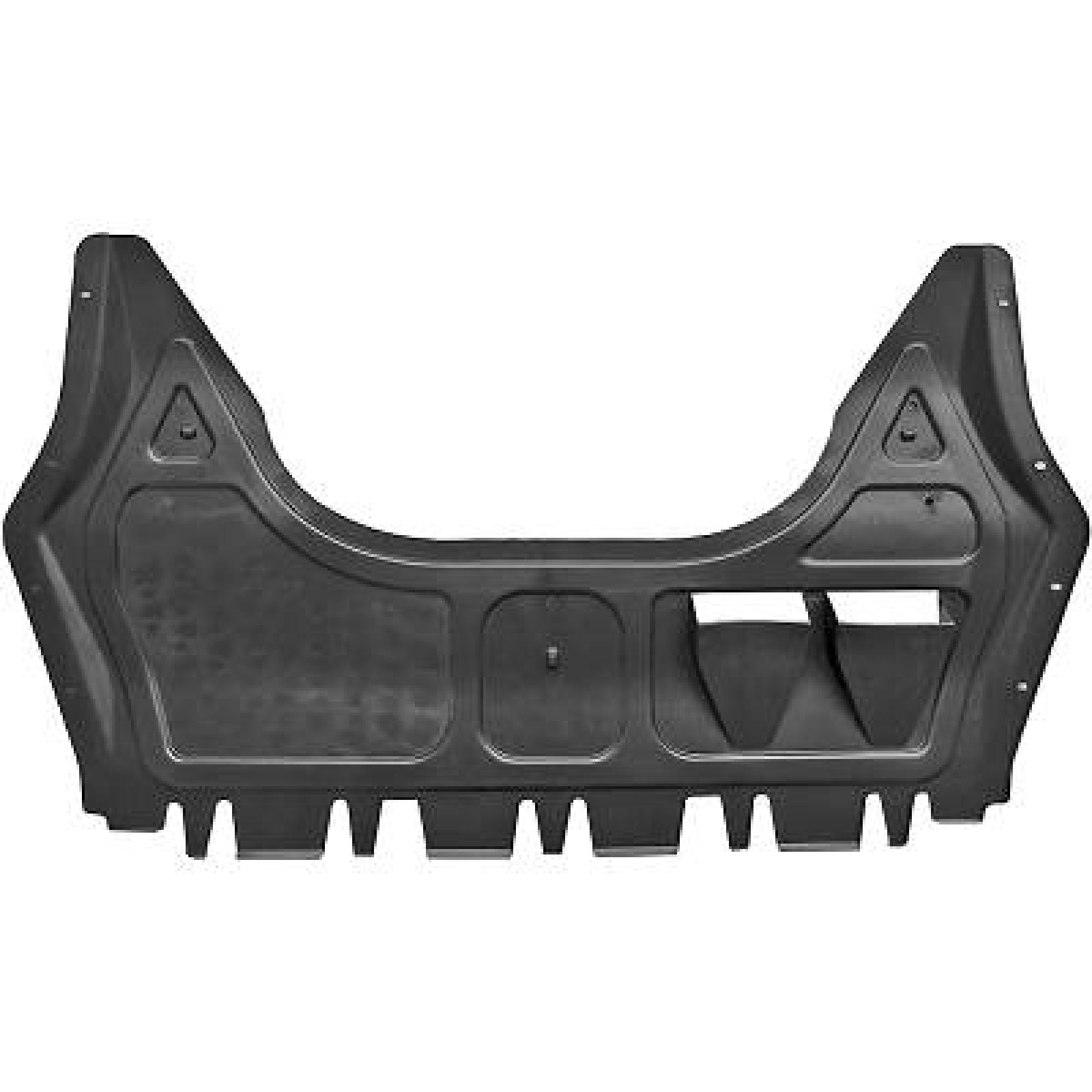 Osłona silnika, miski (przedziału silnika) Volkswagen Touran I minivan (1T1, 1T2) (2003 - 2010) cena, od 19,28 USD