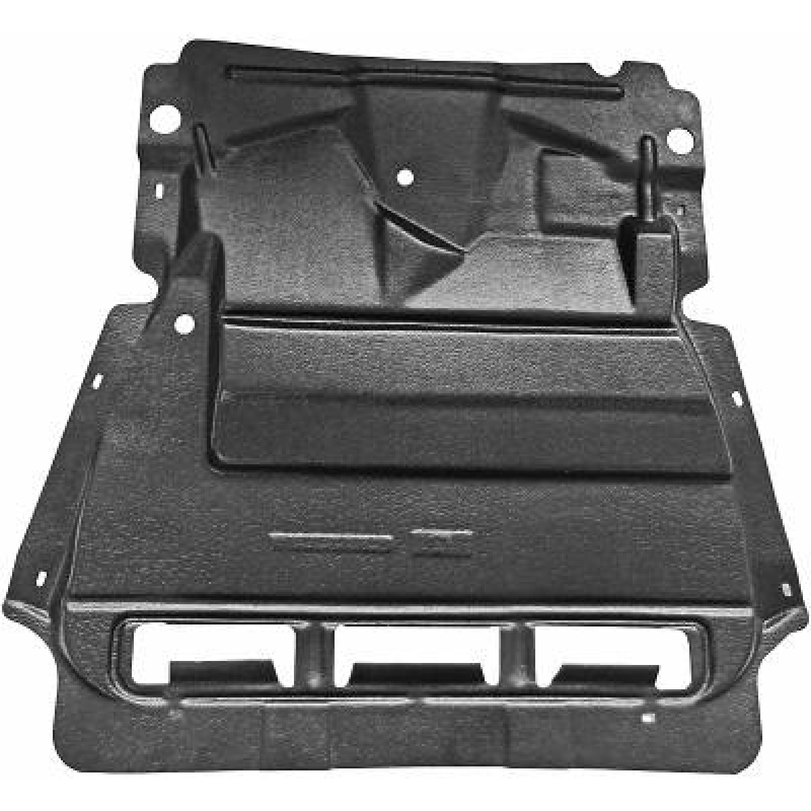 Osłona silnika, miski (przedziału silnika) do Citroen C8  EA, EB