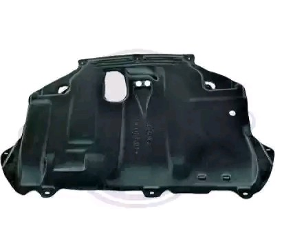 Osłona silnika, miski (przedziału silnika) do Ford Focus III CB8